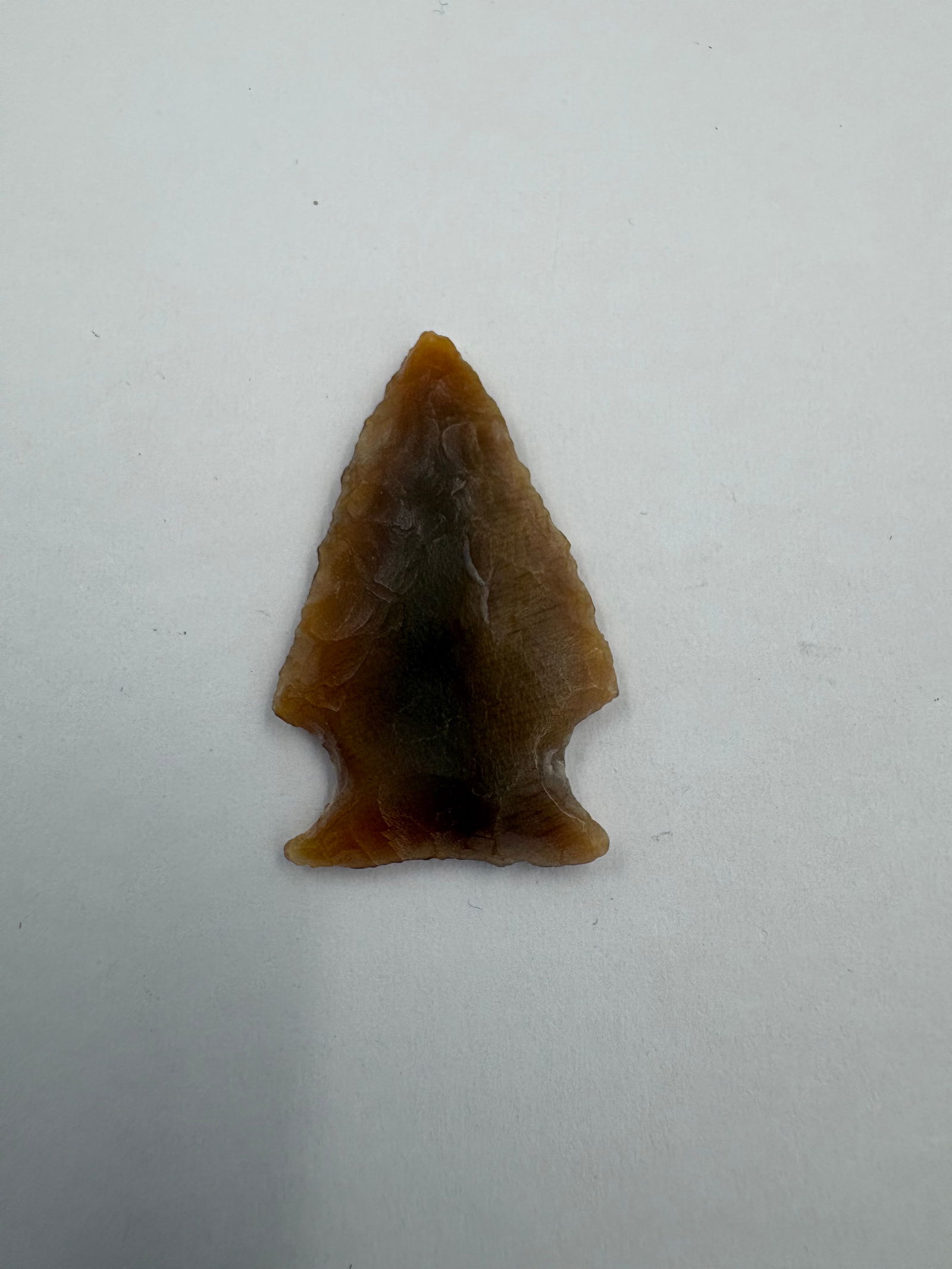 Western Agate Point - 2