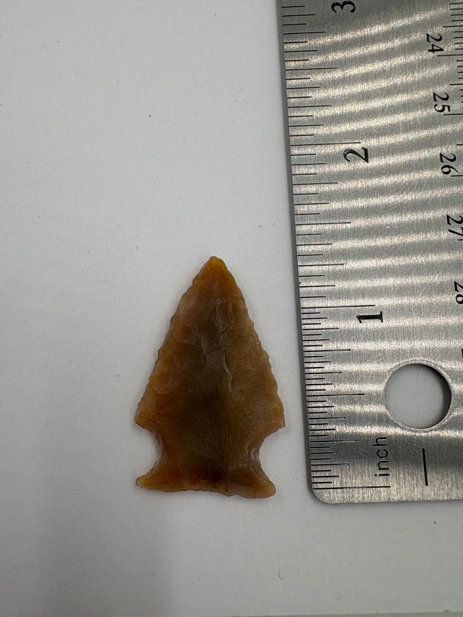 Western Agate Point - 3