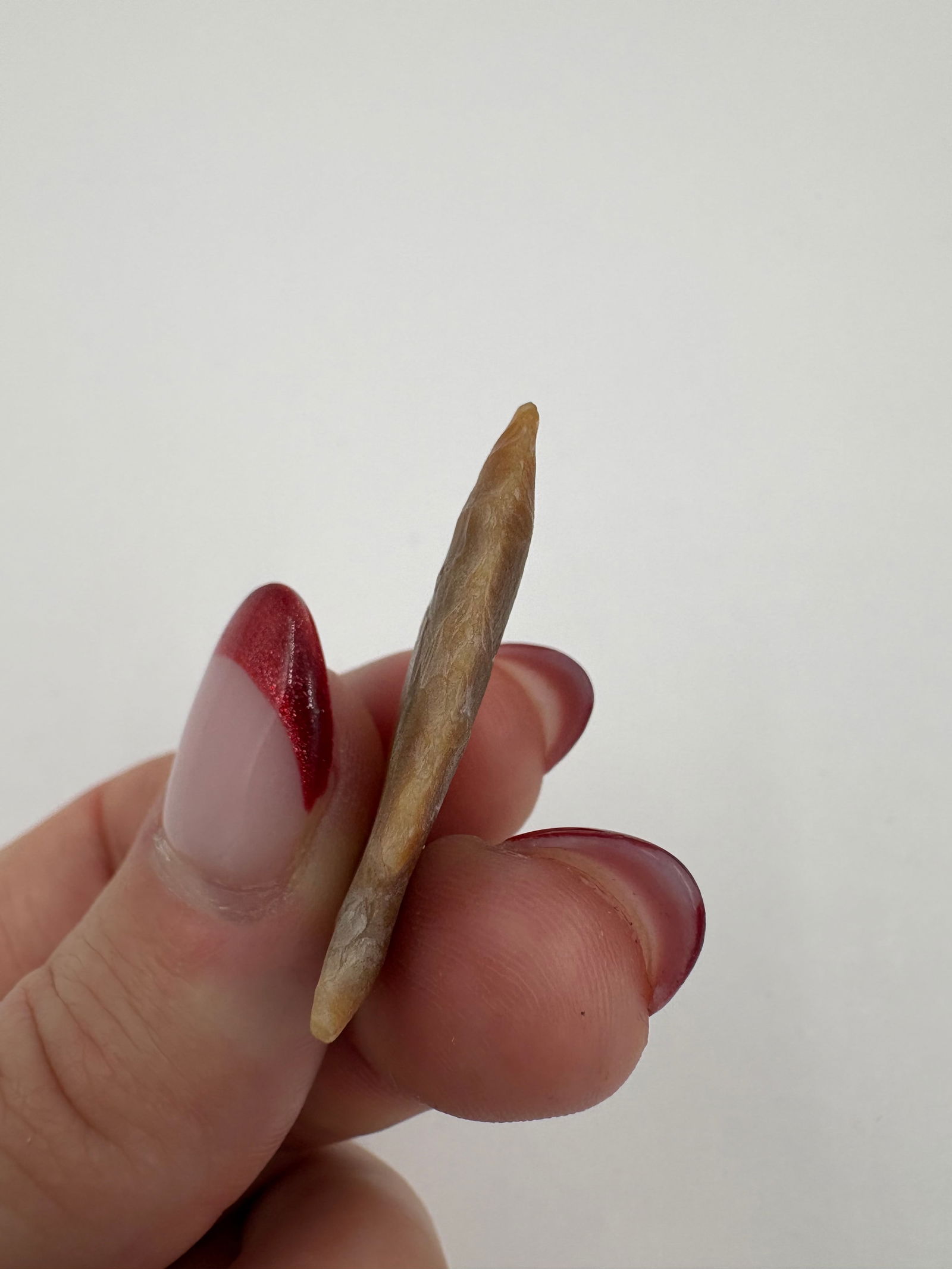 Western Agate Point - 4