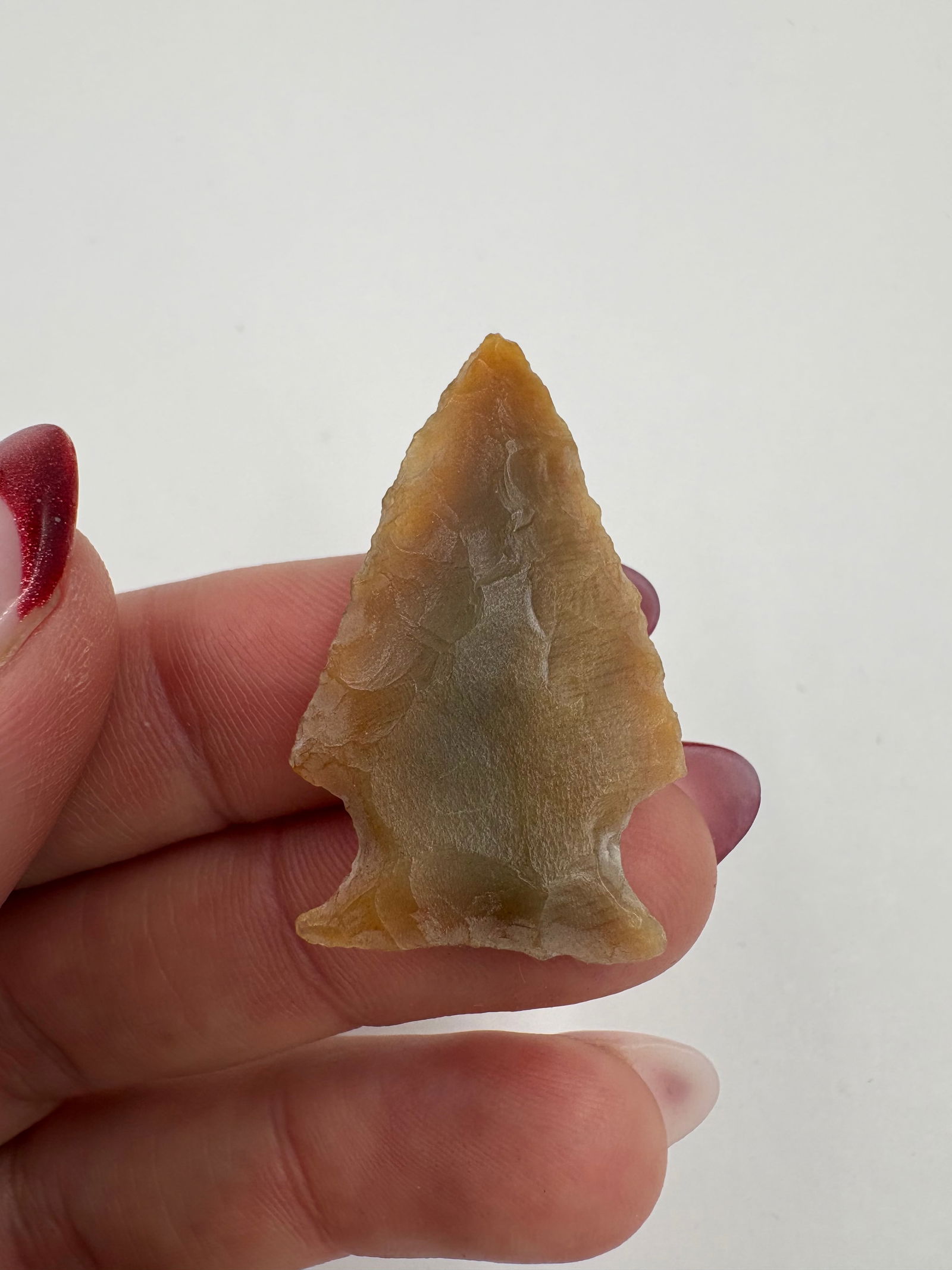 Western Agate Point - 5