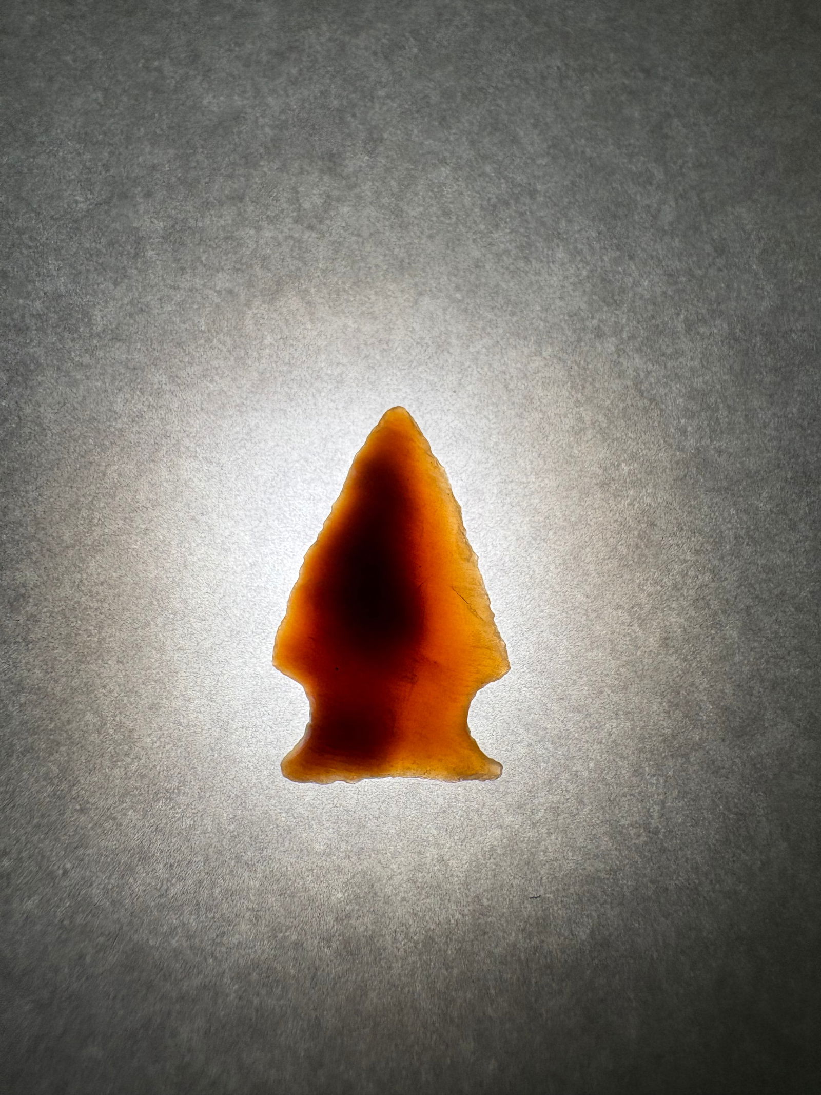 Western Agate Point - 7