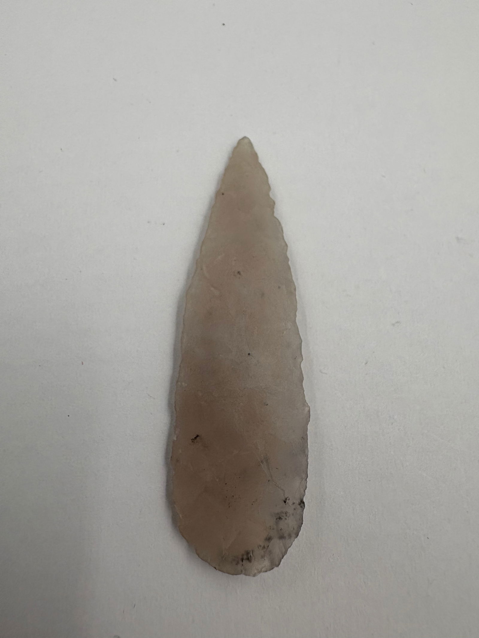 Western Agate Point - 2