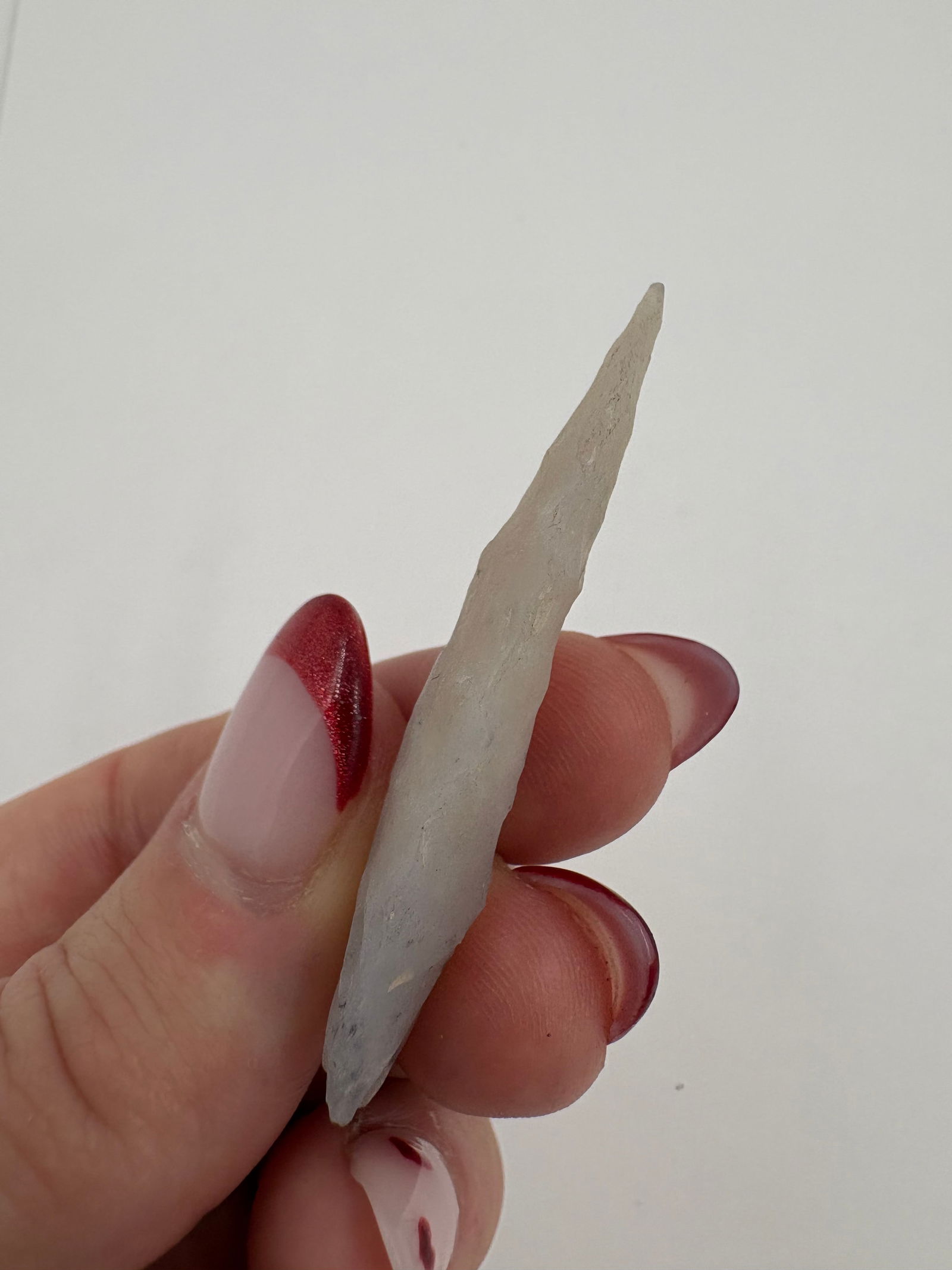 Western Agate Point - 4