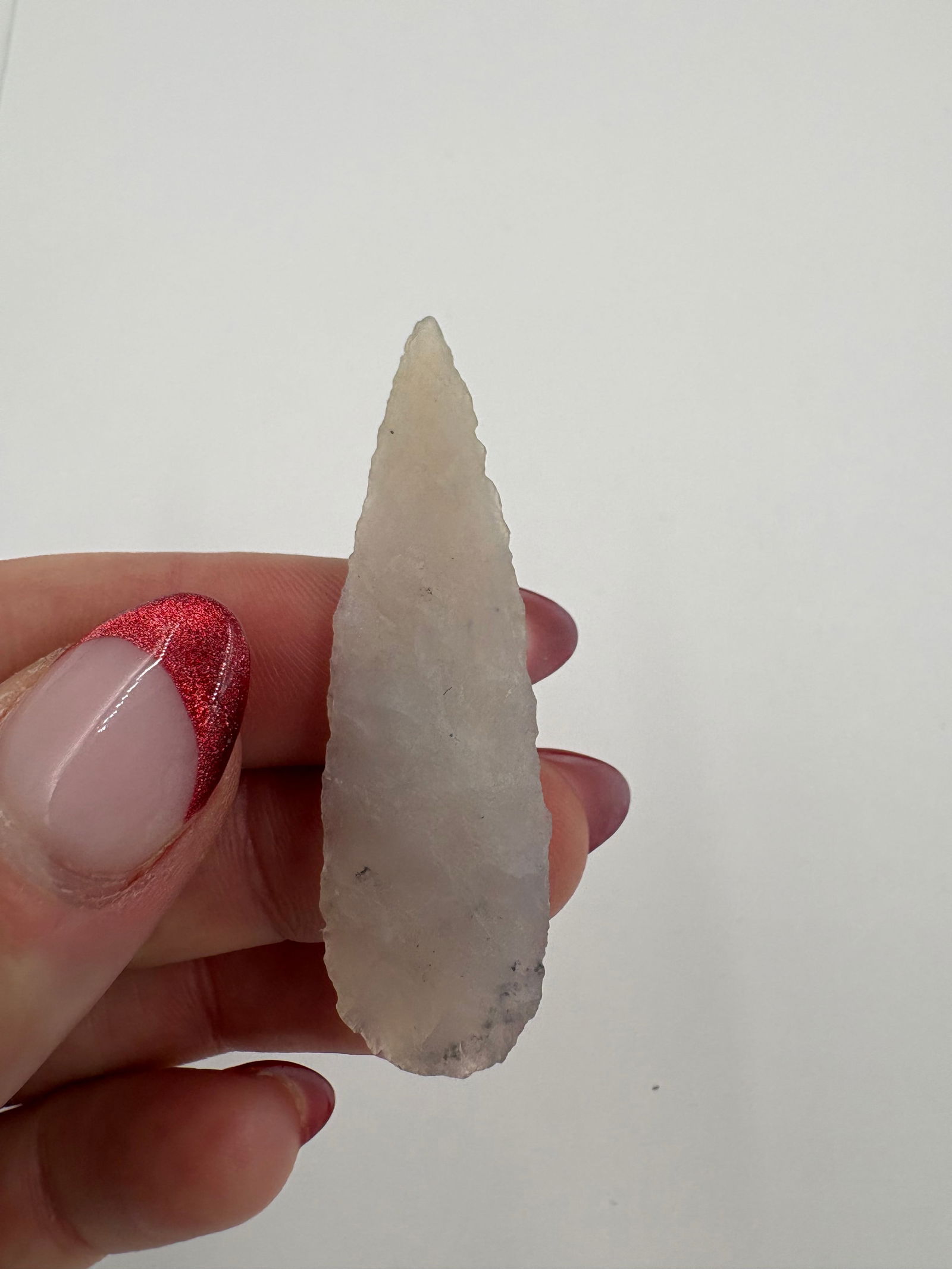 Western Agate Point - 5