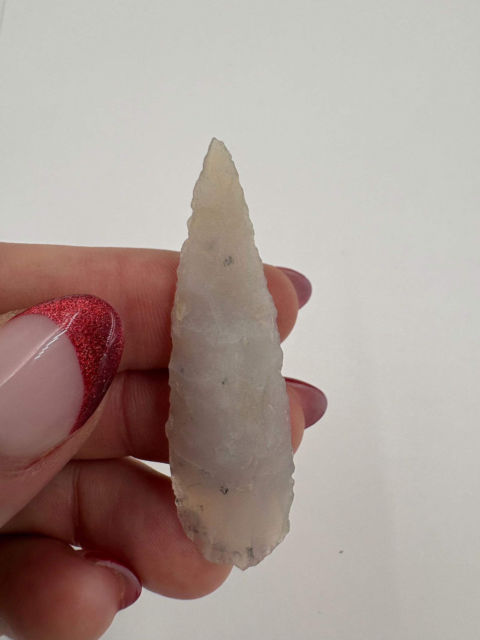 Western Agate Point - 6