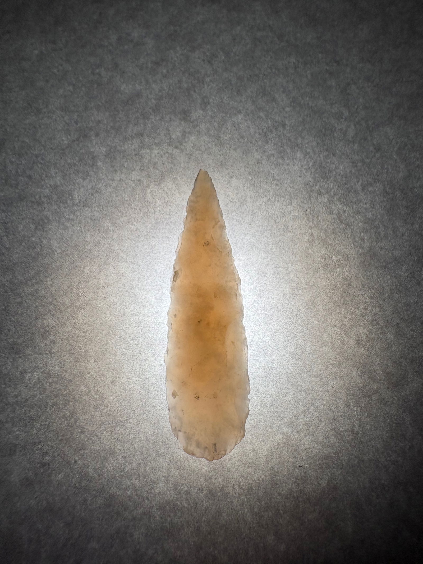 Western Agate Point - 7