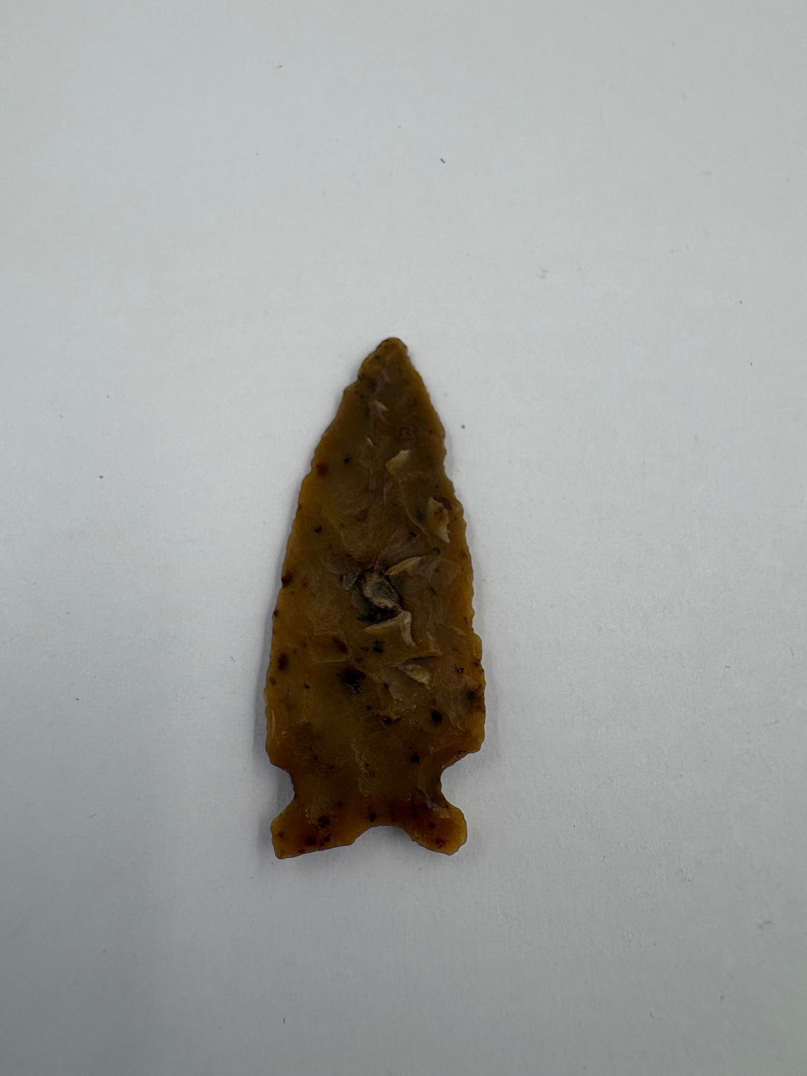 Western Agate Point (1 of 6)