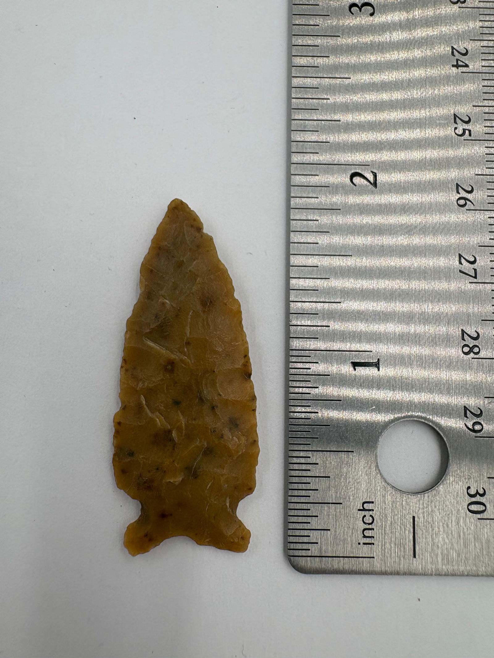 Western Agate Point - 3