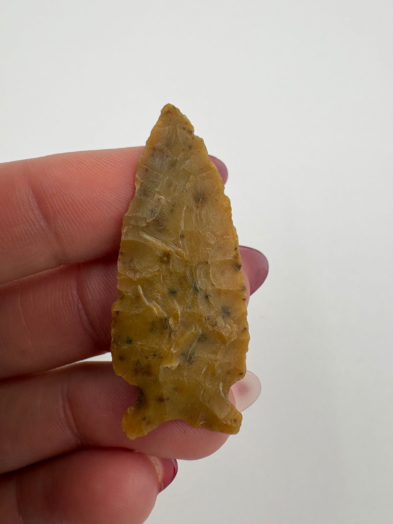 Western Agate Point - 5