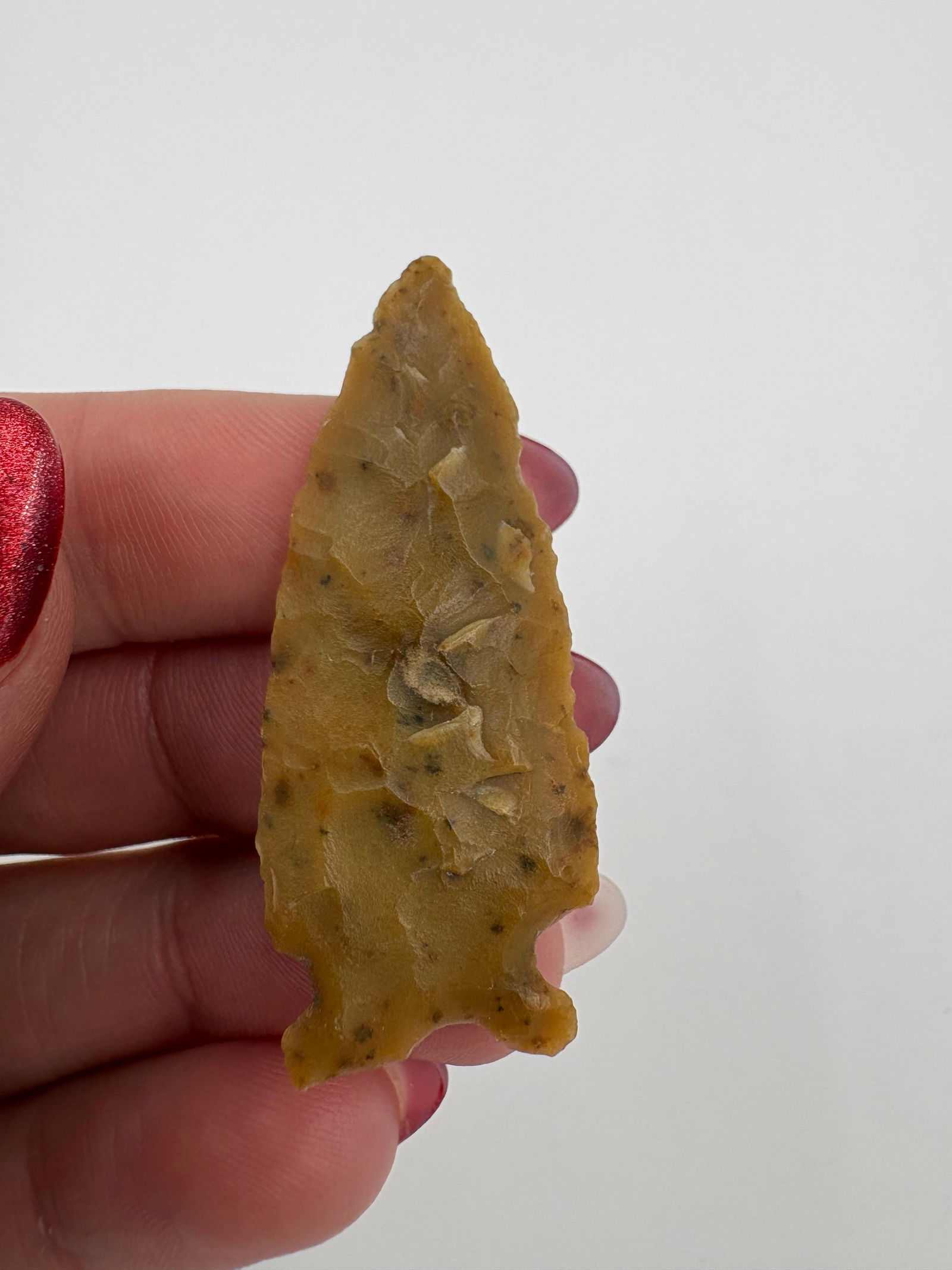 Western Agate Point - 6