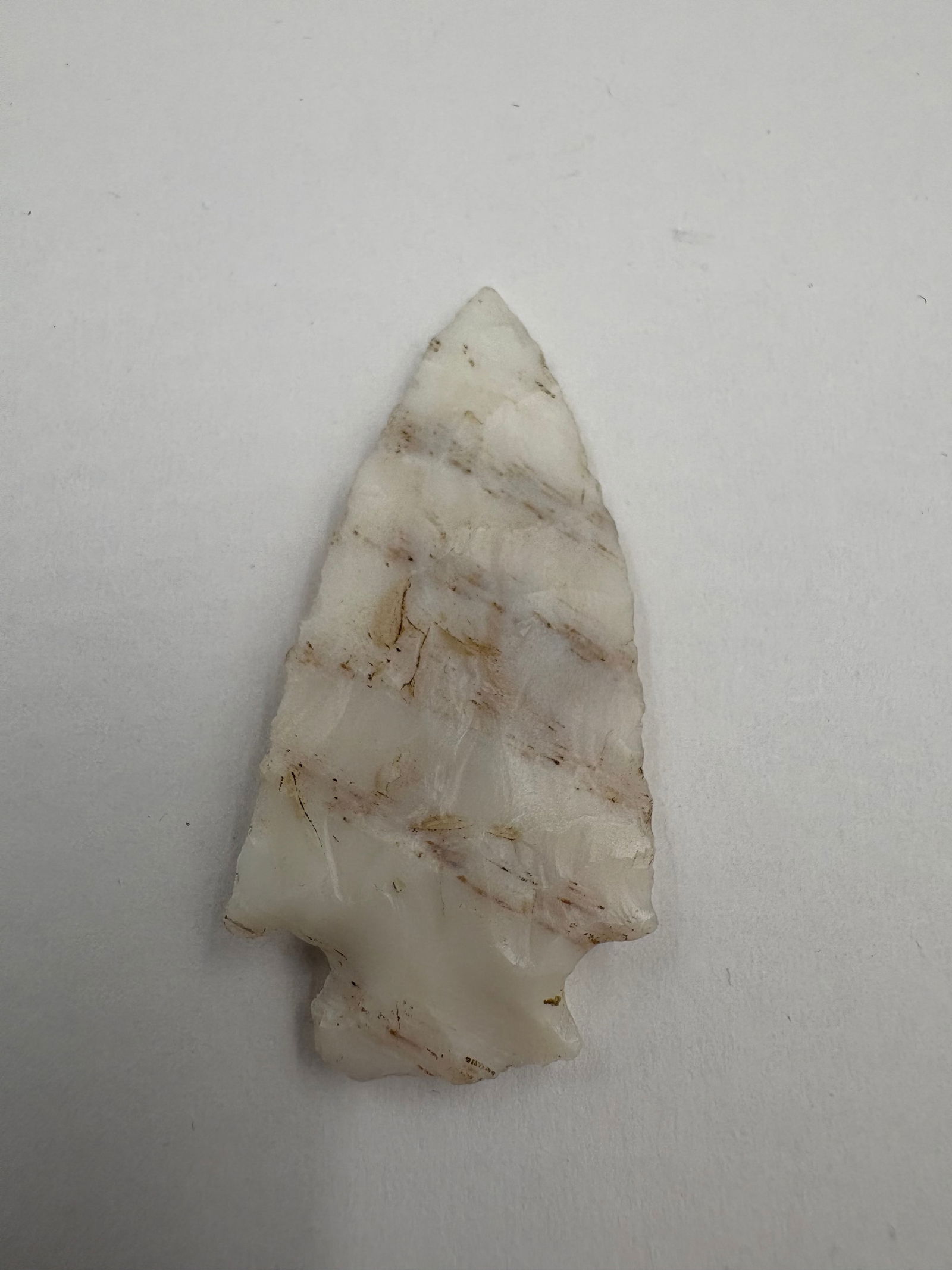 Western Agate Point - 2