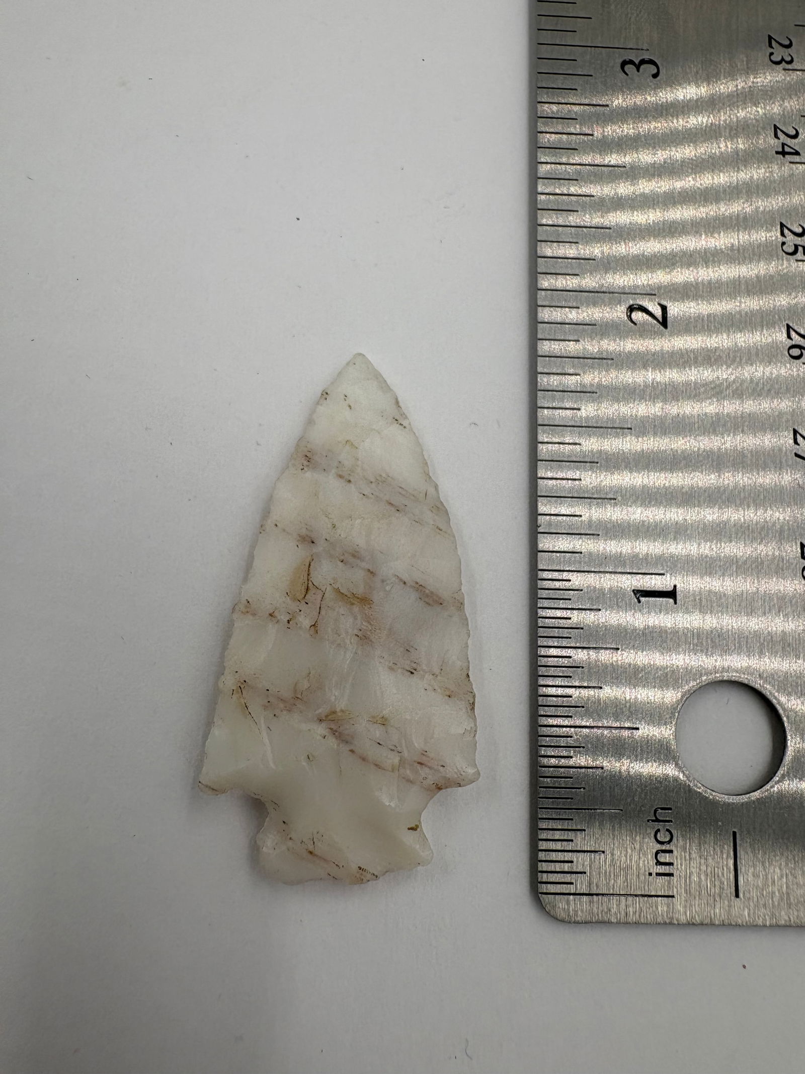 Western Agate Point - 3