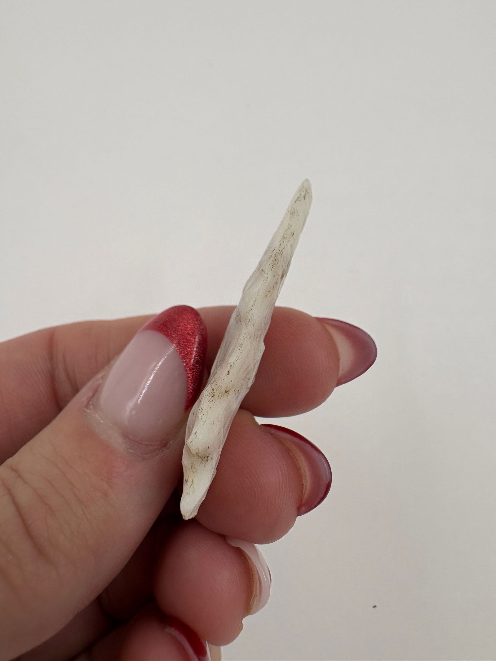 Western Agate Point - 4