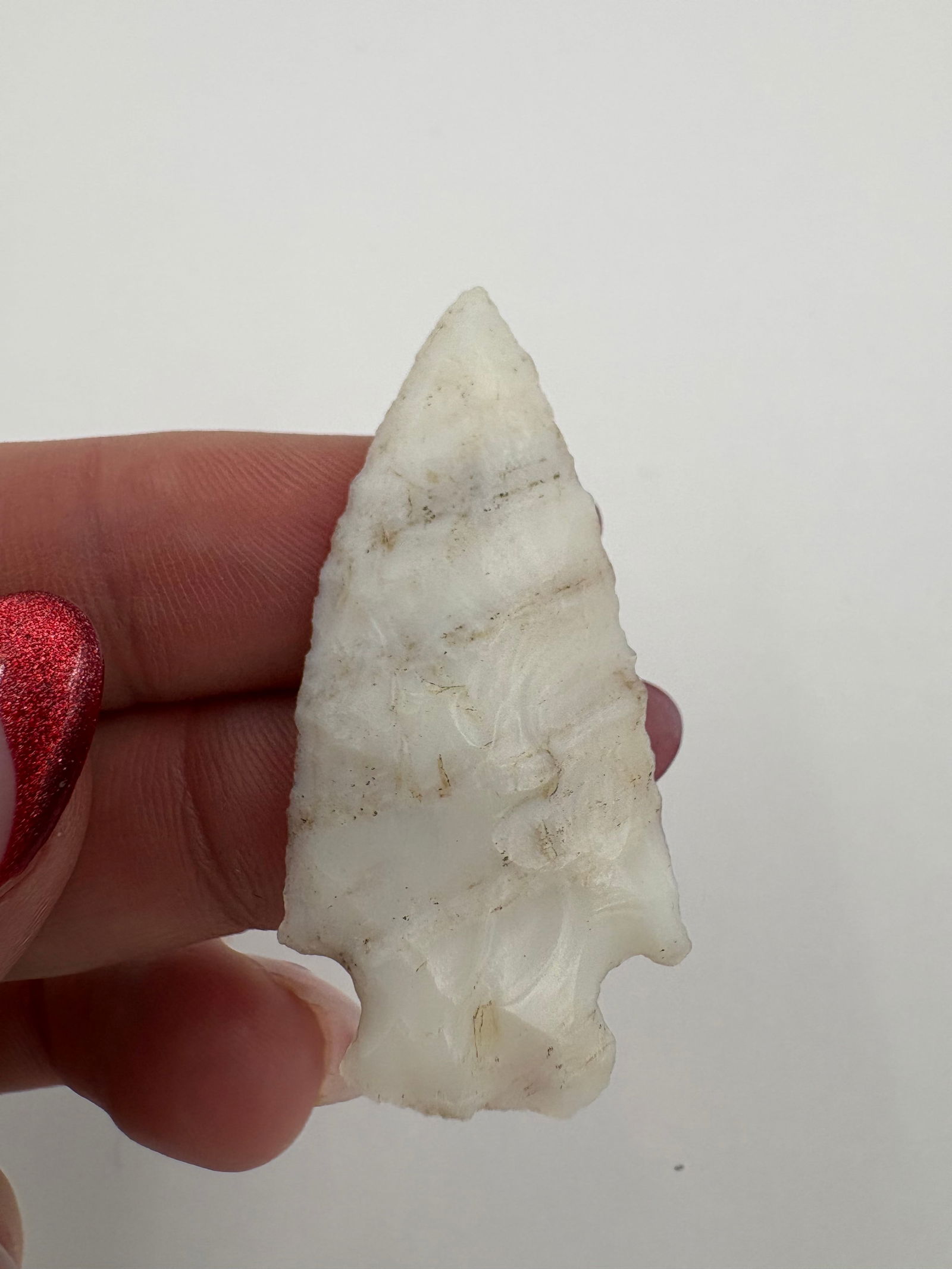 Western Agate Point - 6