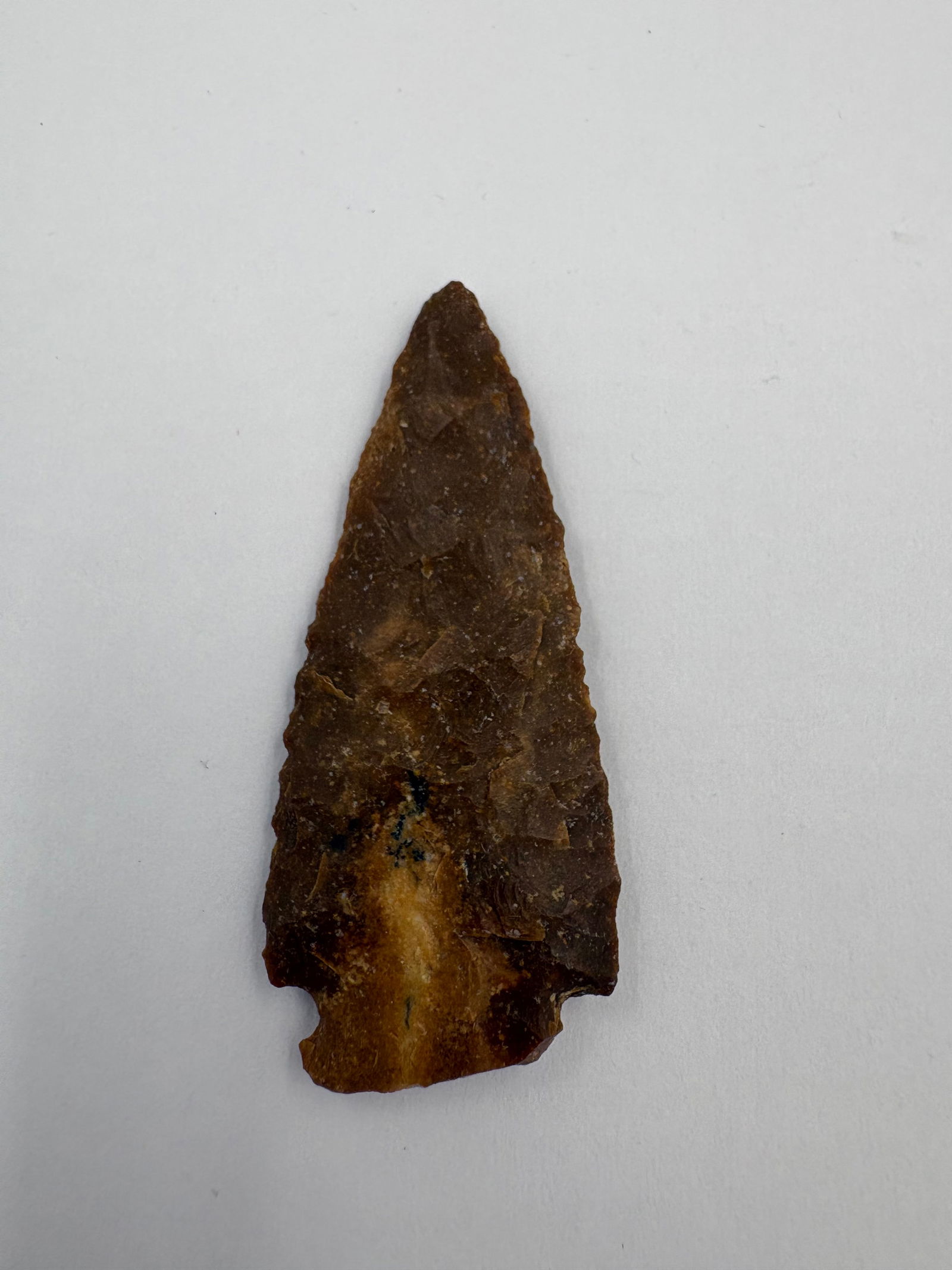 Western Agate Point - 2