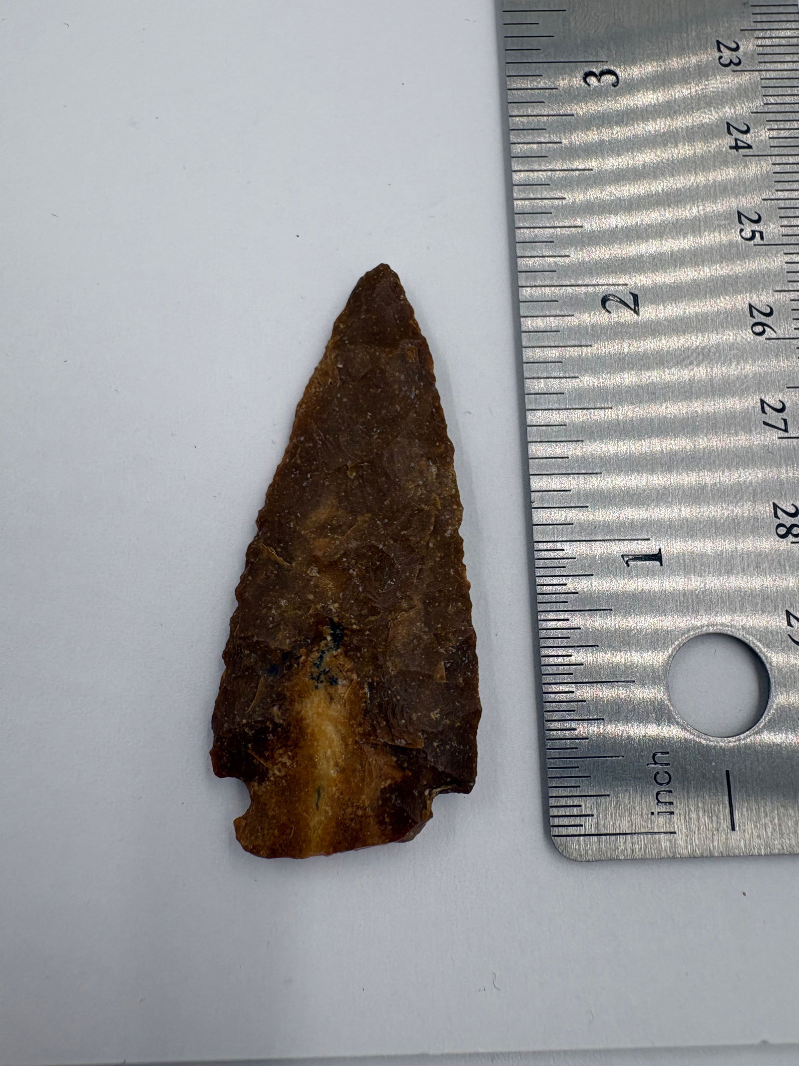 Western Agate Point - 3