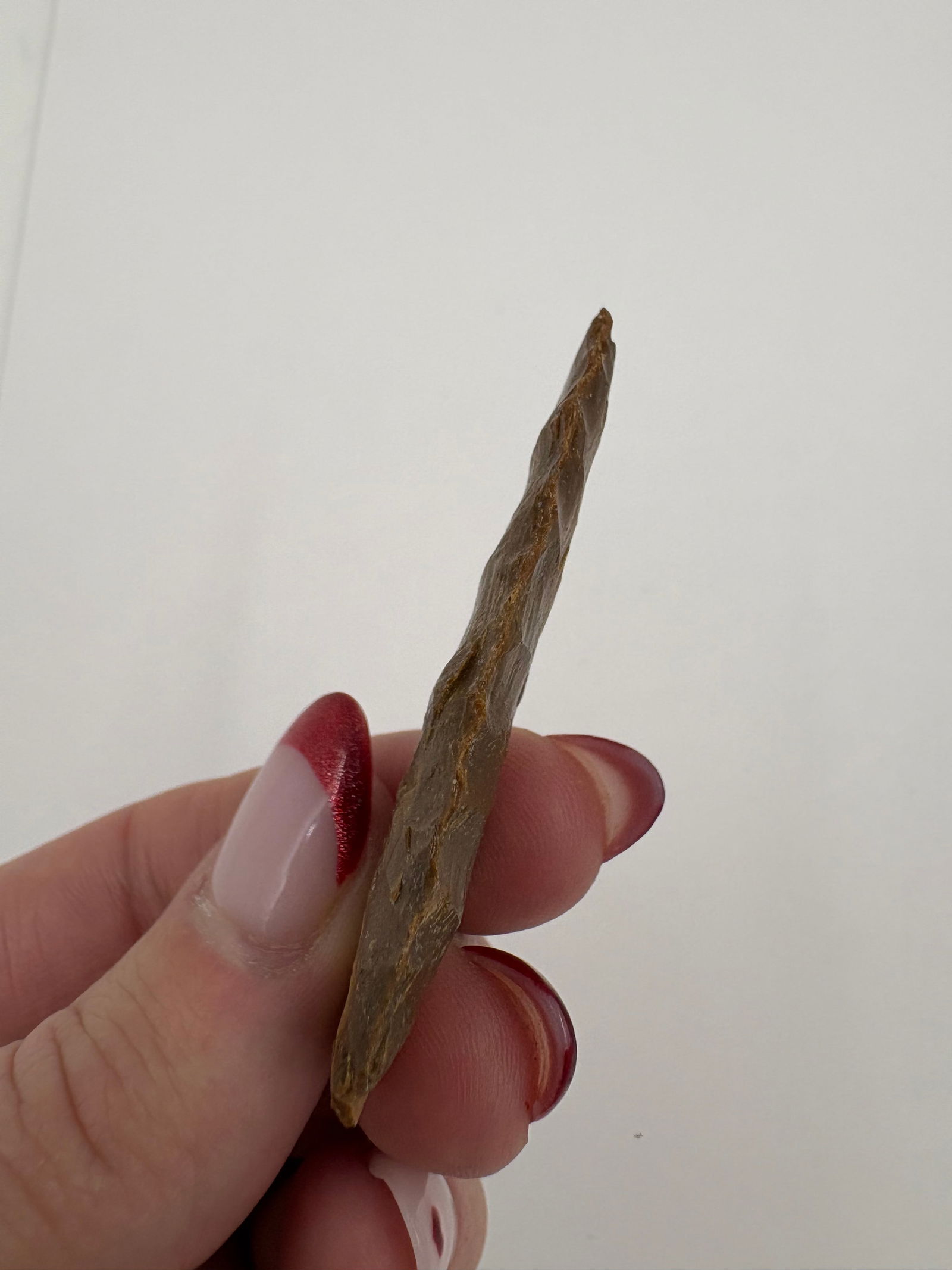 Western Agate Point - 4