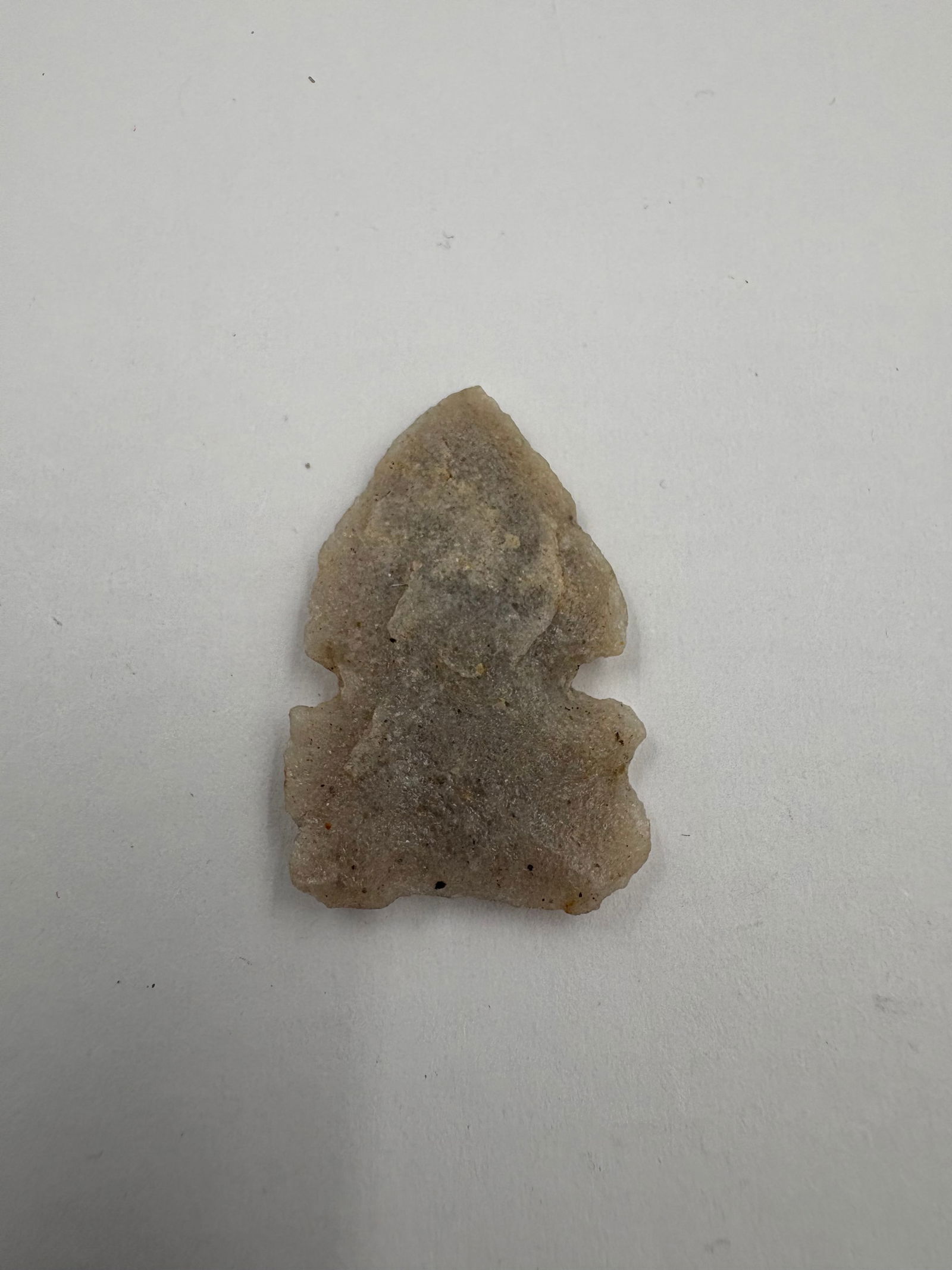 Western Agate Point - 2