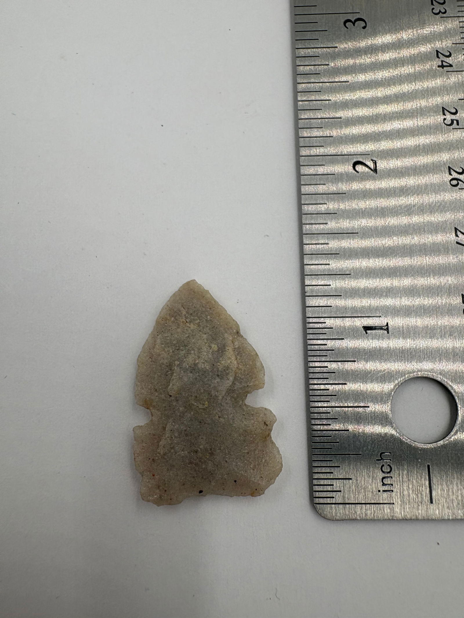 Western Agate Point - 3