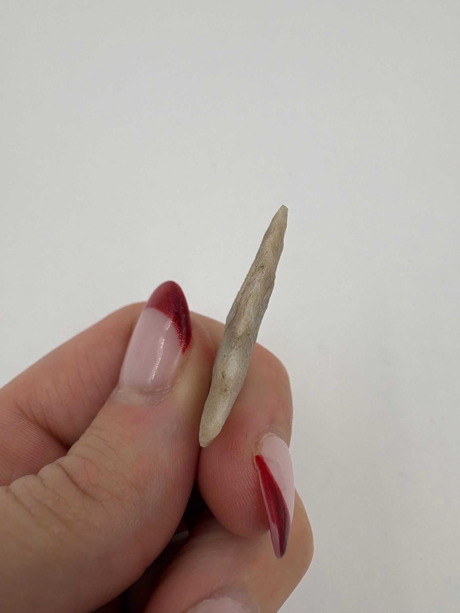 Western Agate Point - 4