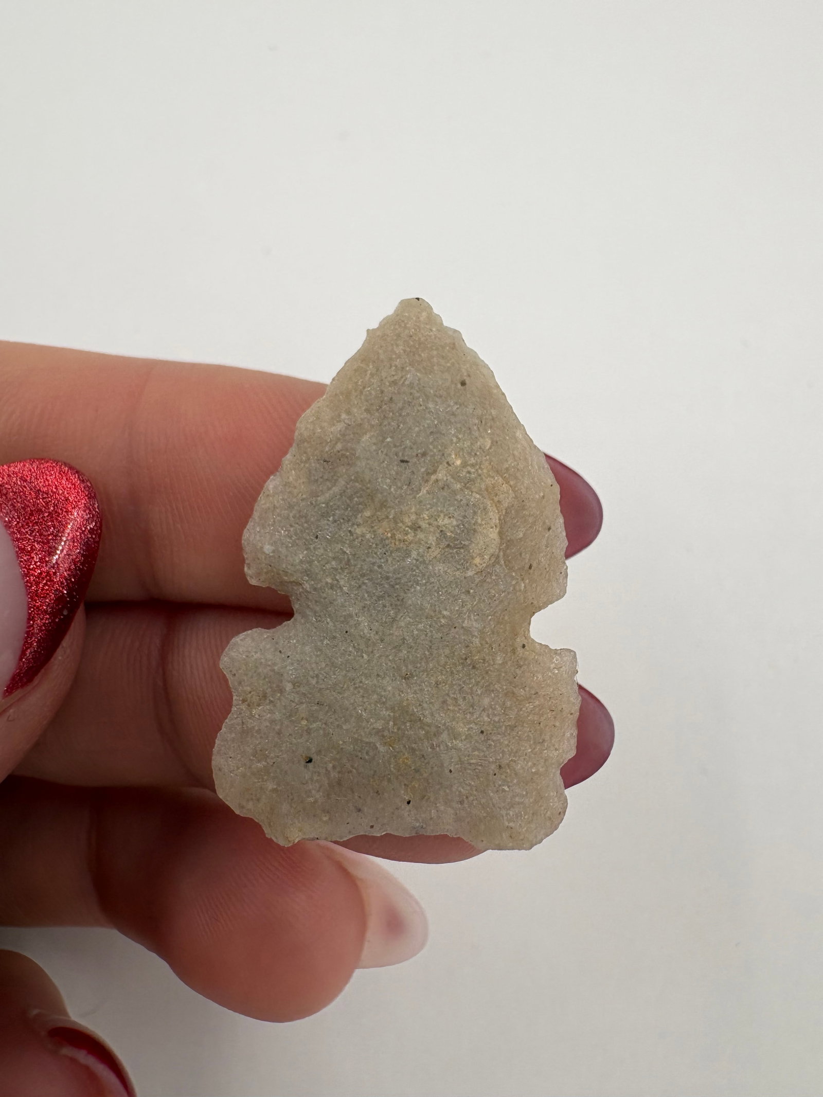 Western Agate Point - 6