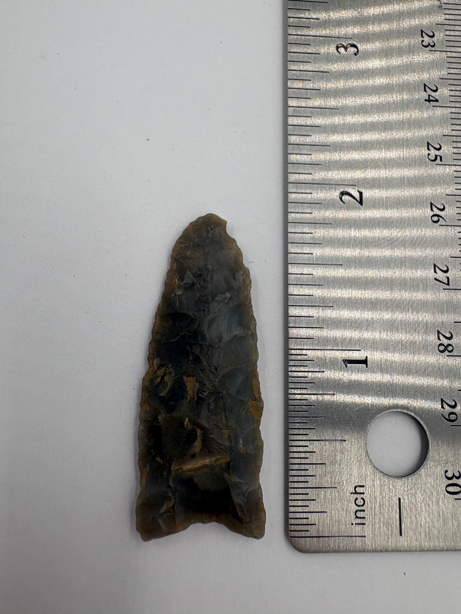 Western Agate Point - 3