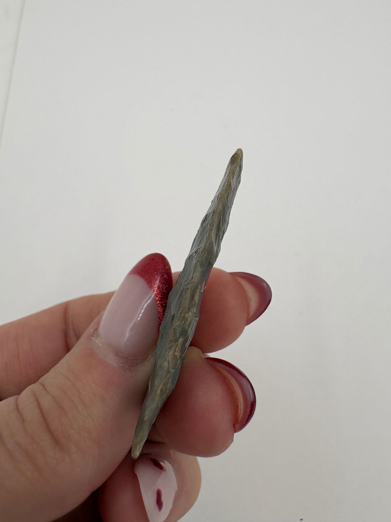 Western Agate Point - 4