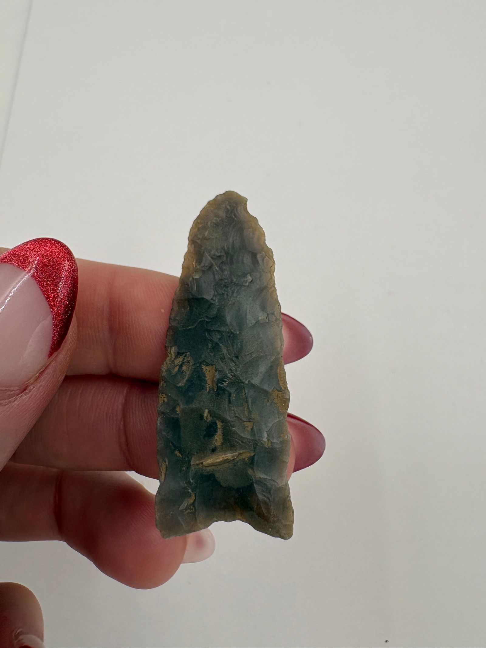 Western Agate Point - 5