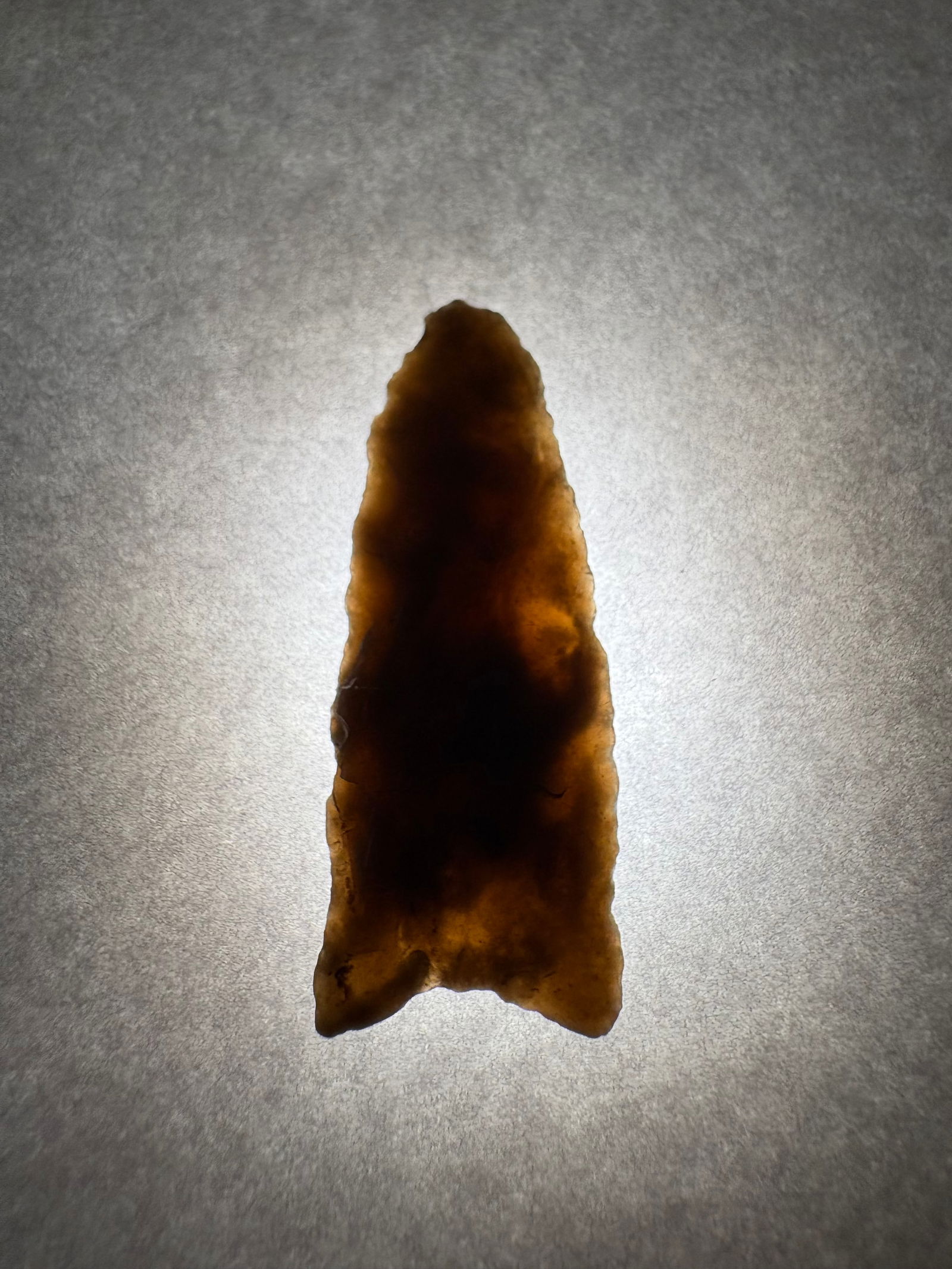 Western Agate Point - 7