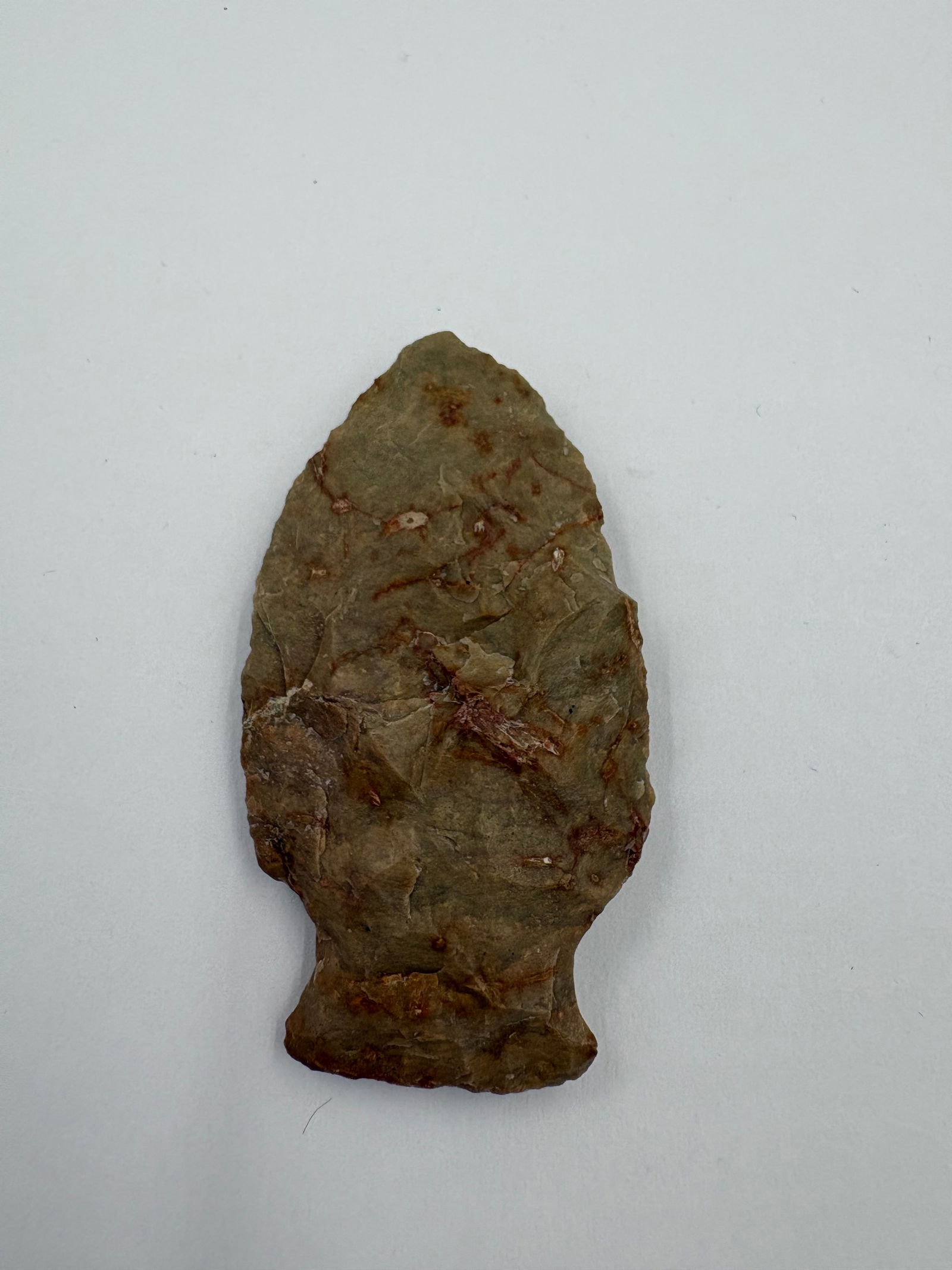 Western Agate Point - 2