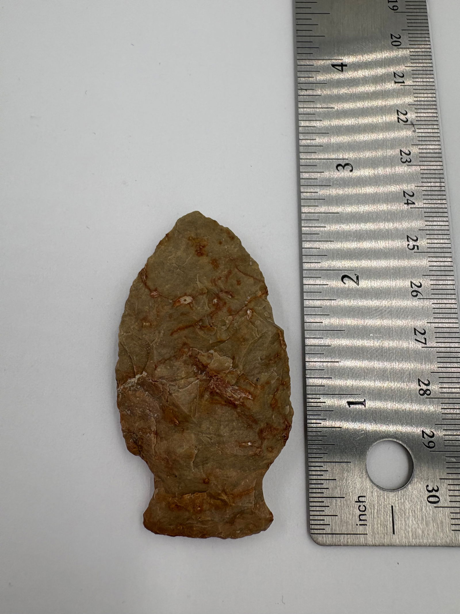 Western Agate Point - 3