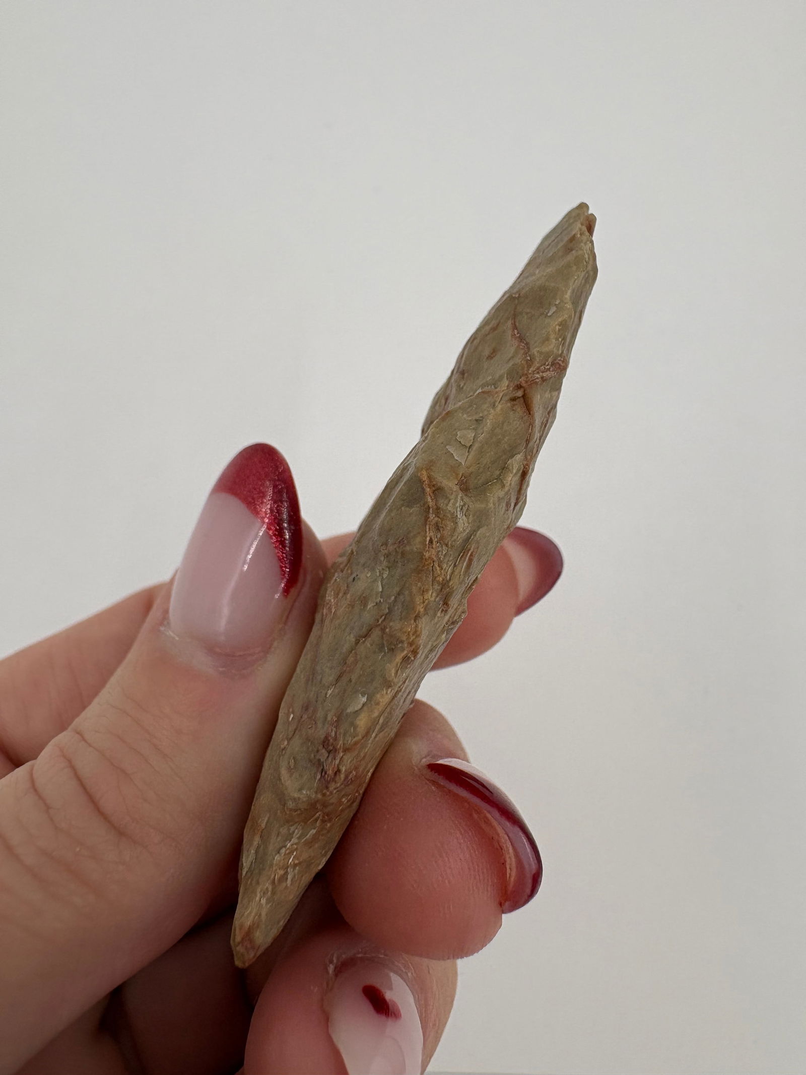 Western Agate Point - 4