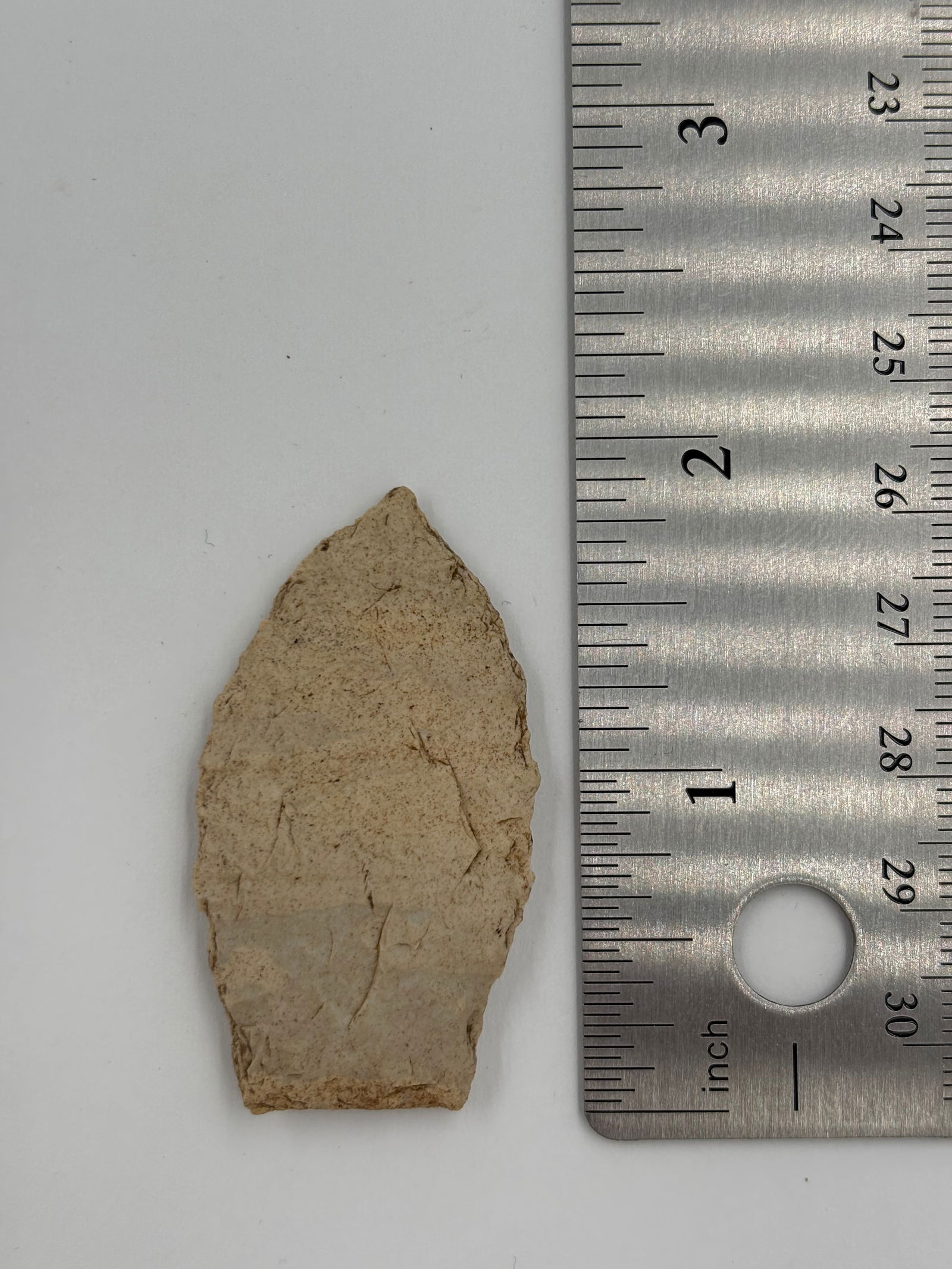 Western Paleo Point - 3