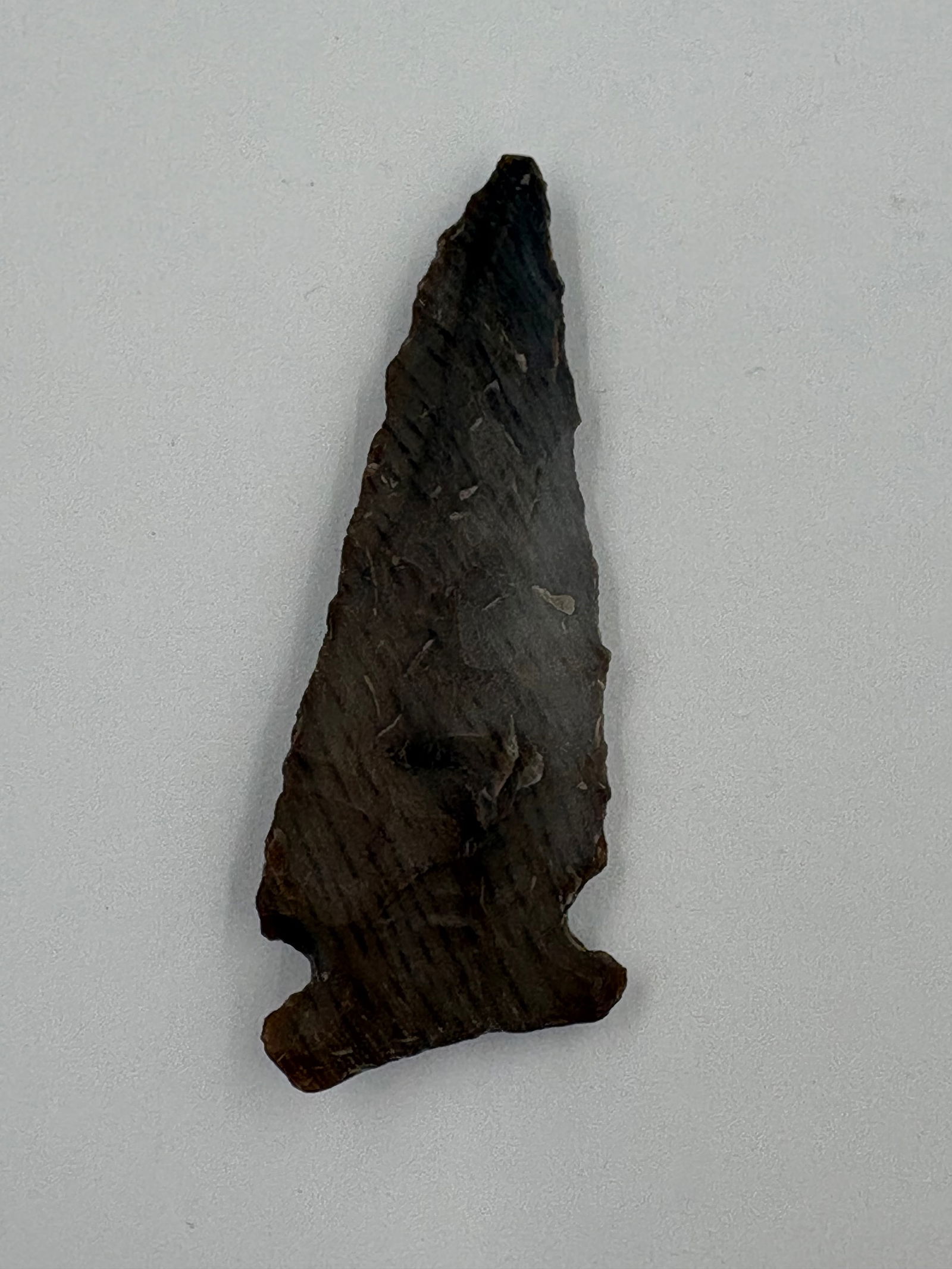 Western Agate Point - 2