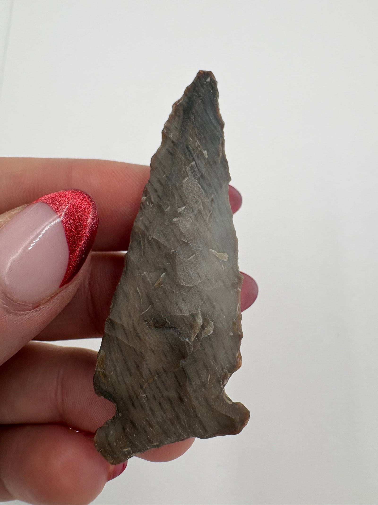 Western Agate Point - 5