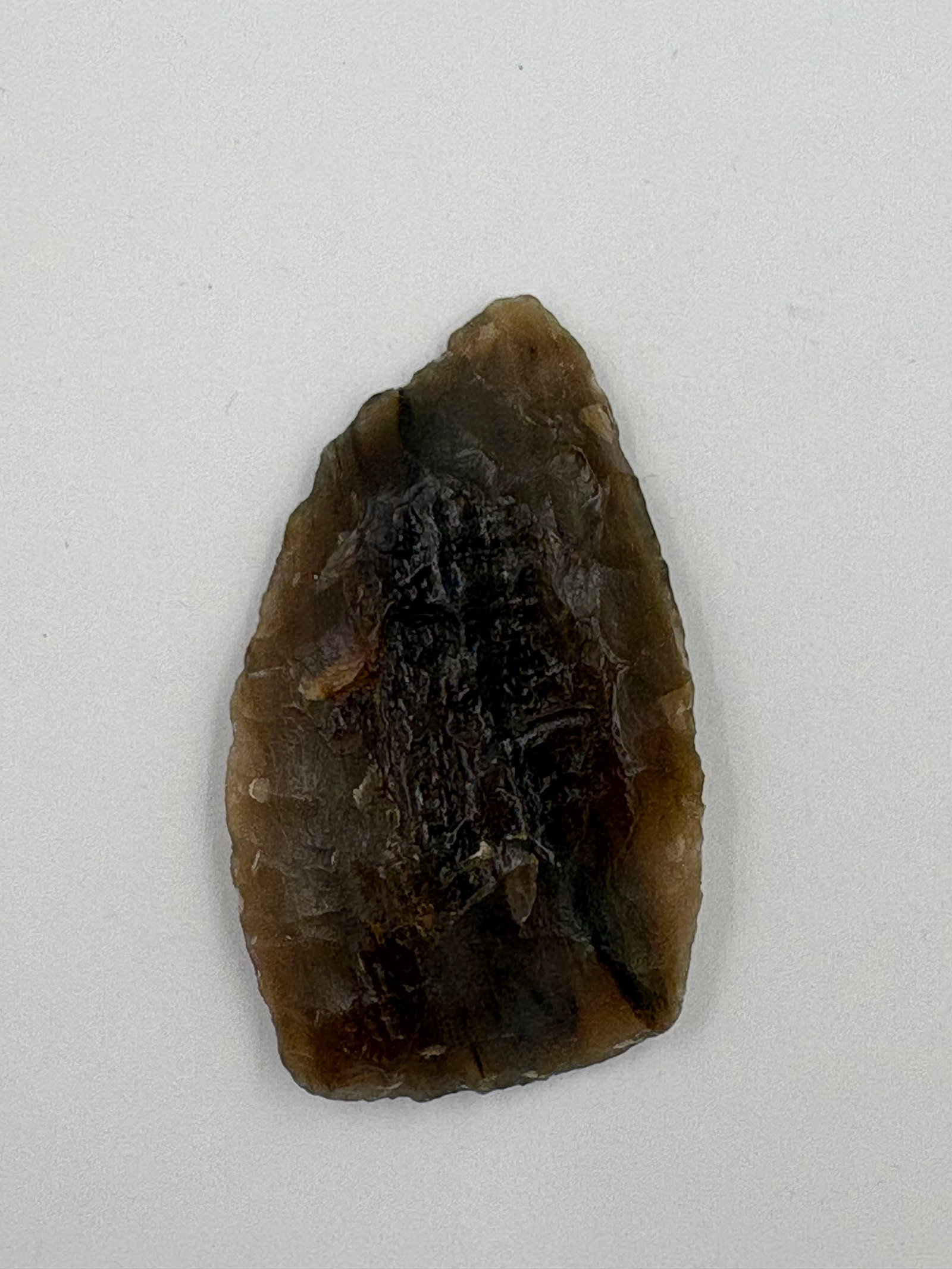 Western Agate Point (1 of 7)