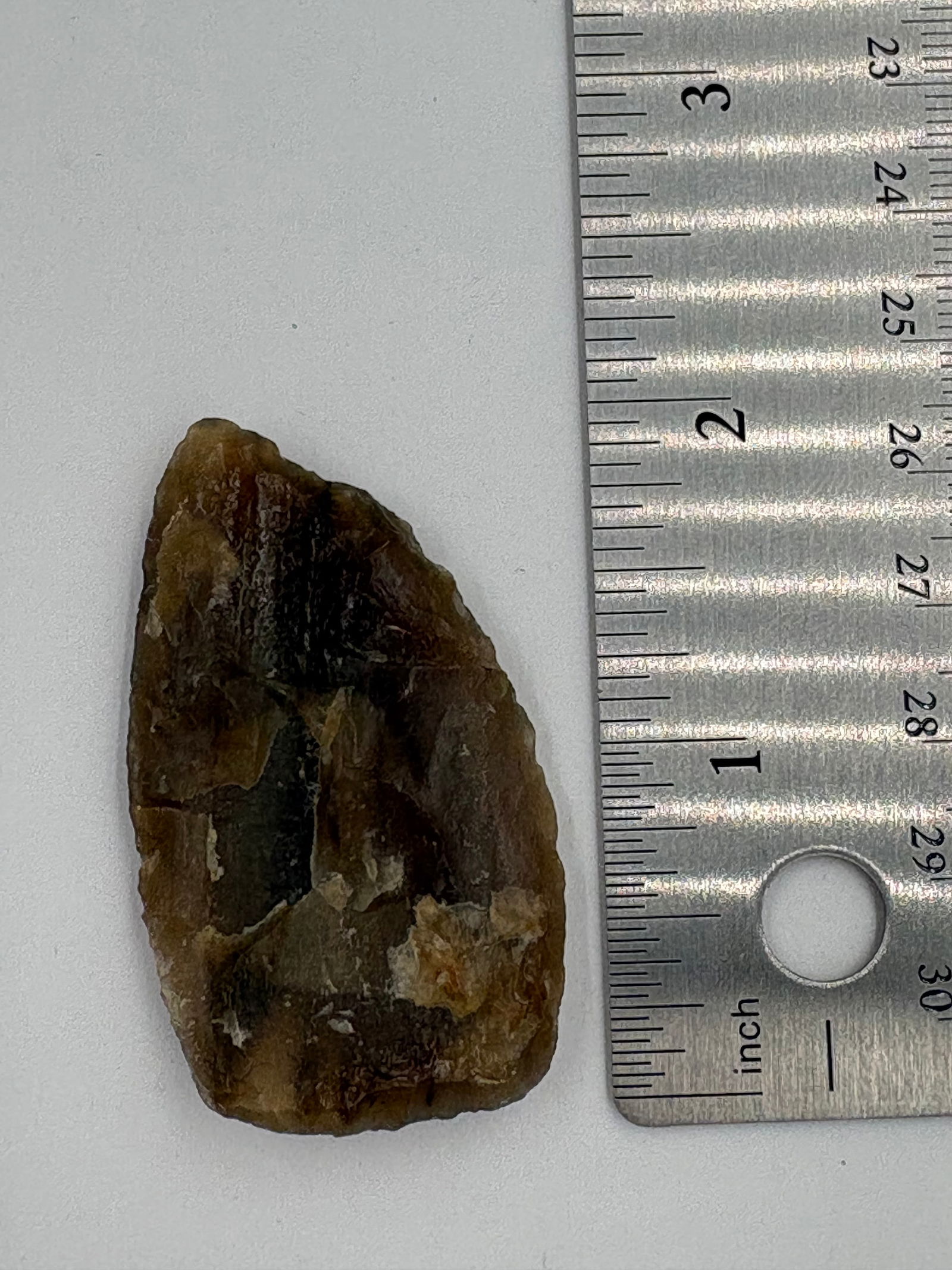 Western Agate Point - 3