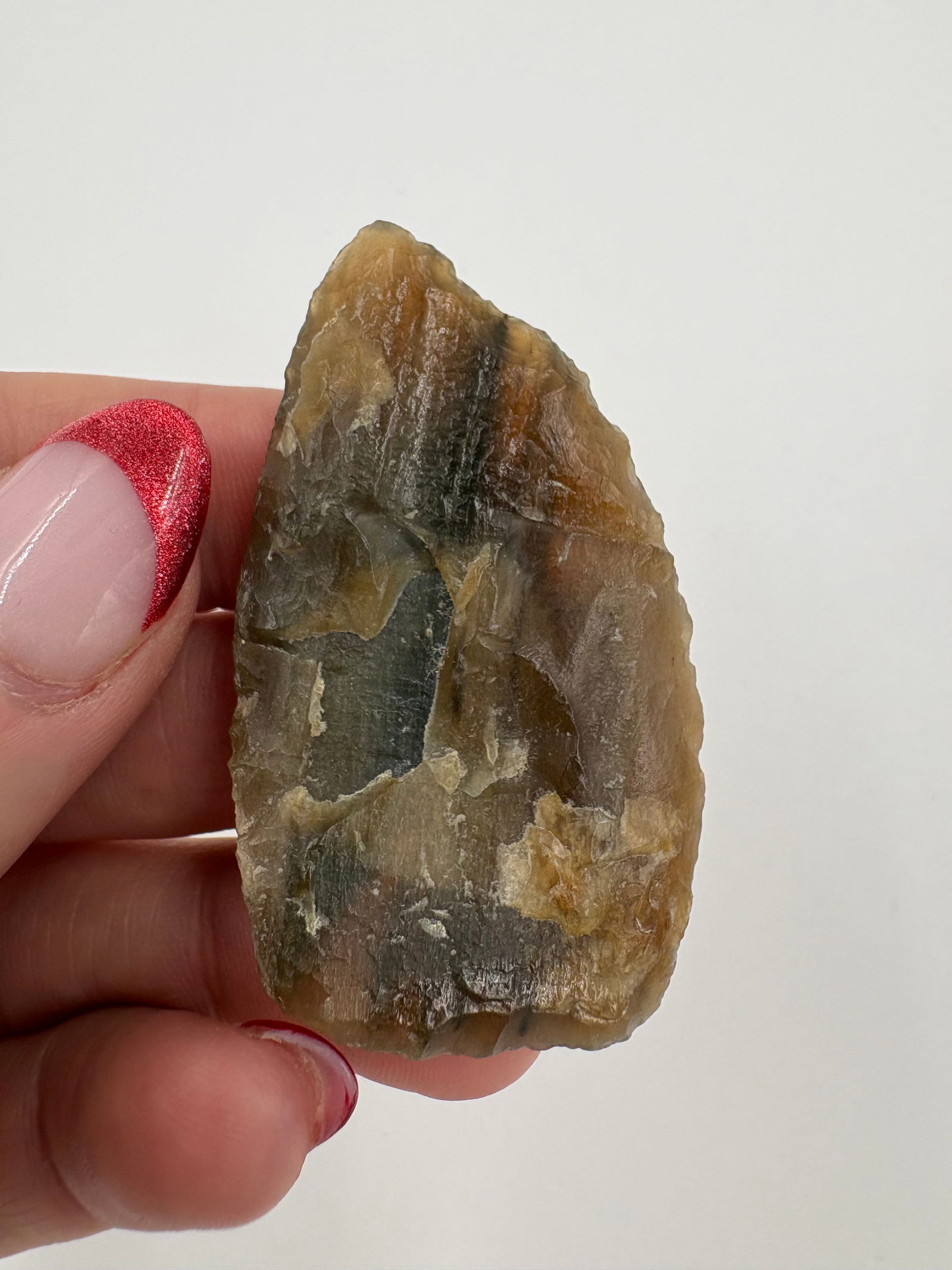 Western Agate Point - 5