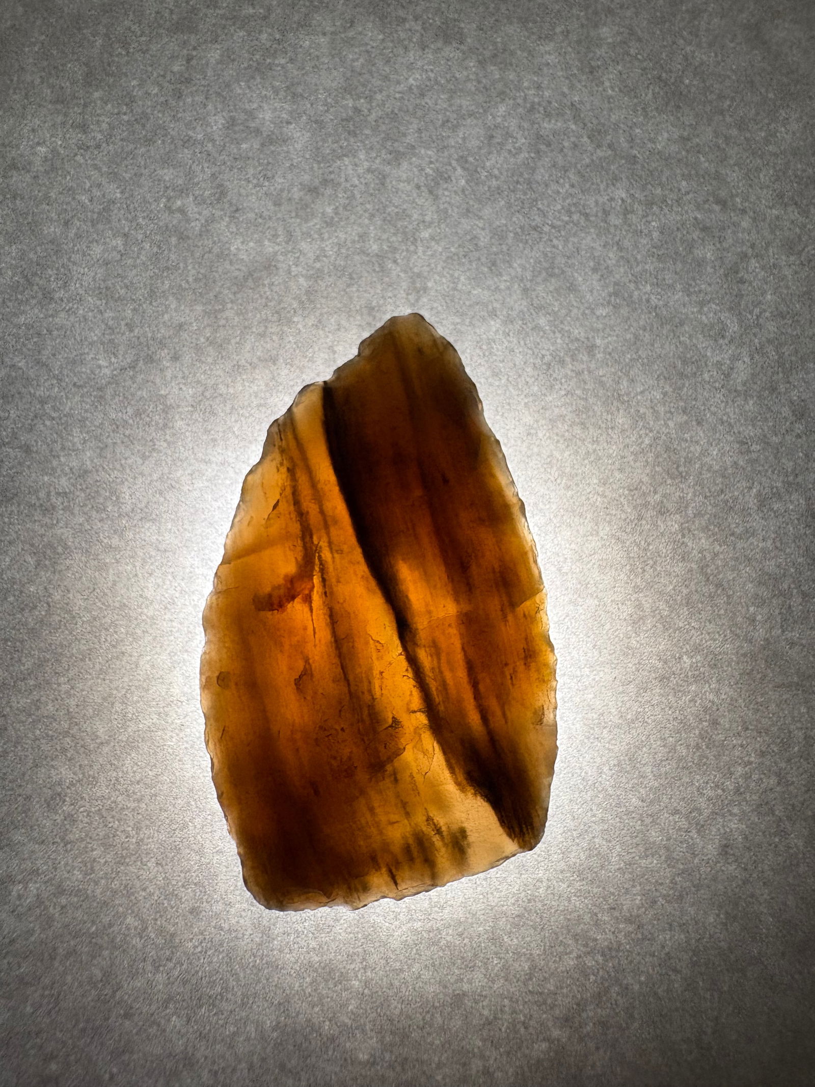 Western Agate Point - 7