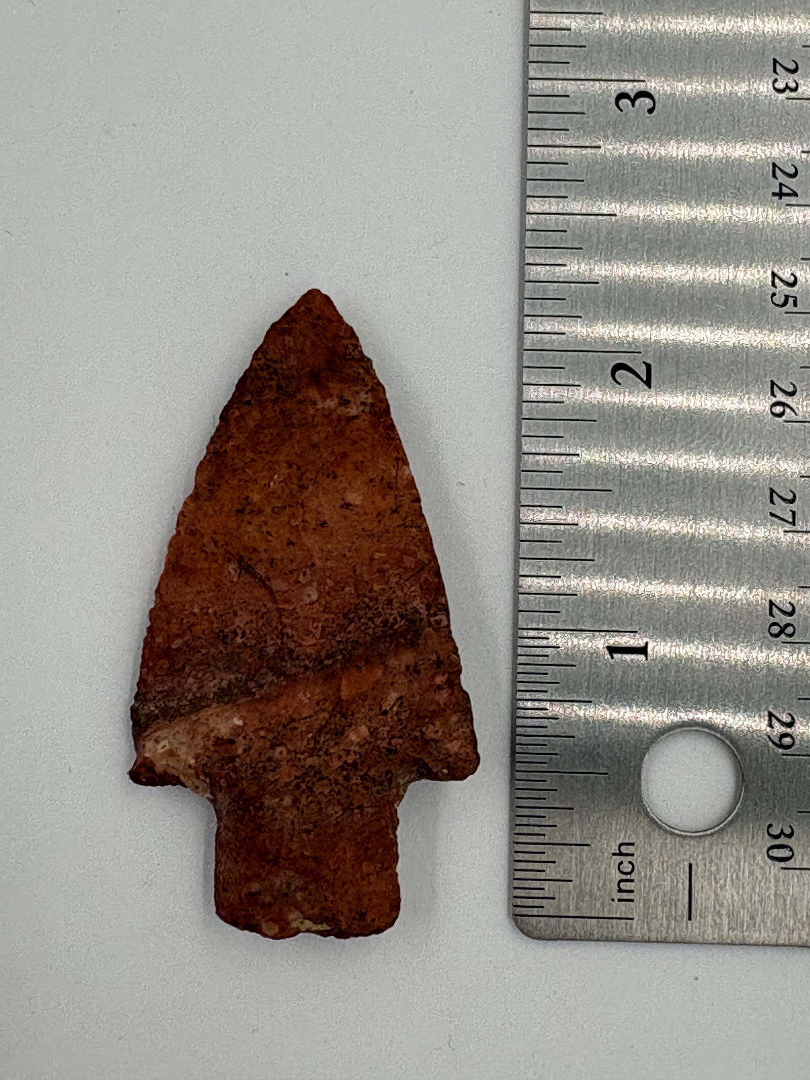 Western Agate Point - 3