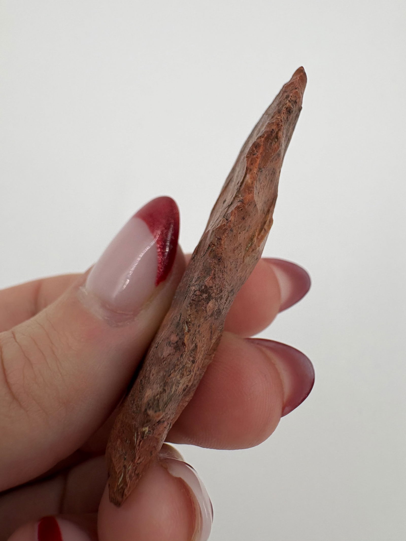 Western Agate Point - 4