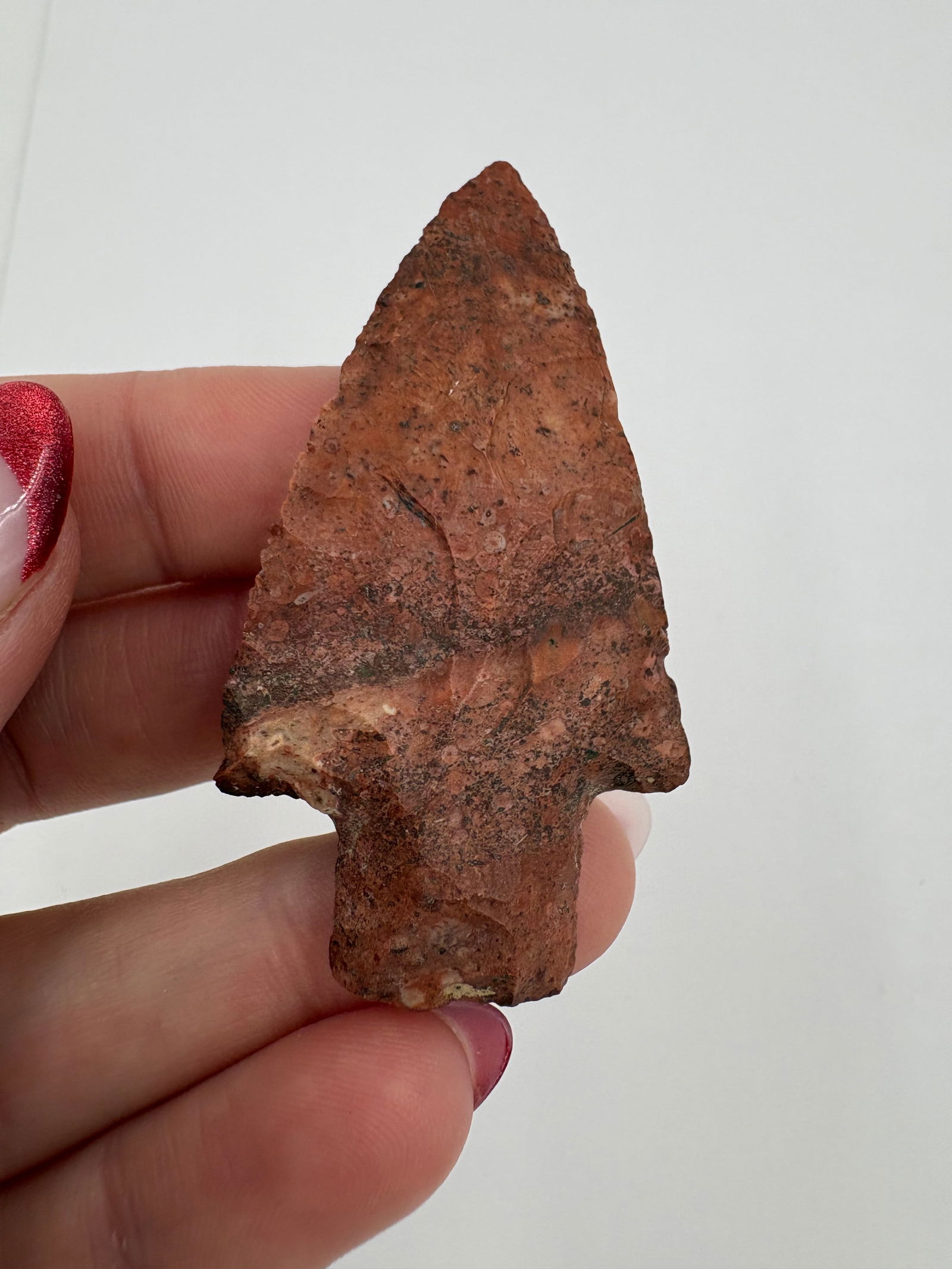 Western Agate Point - 5