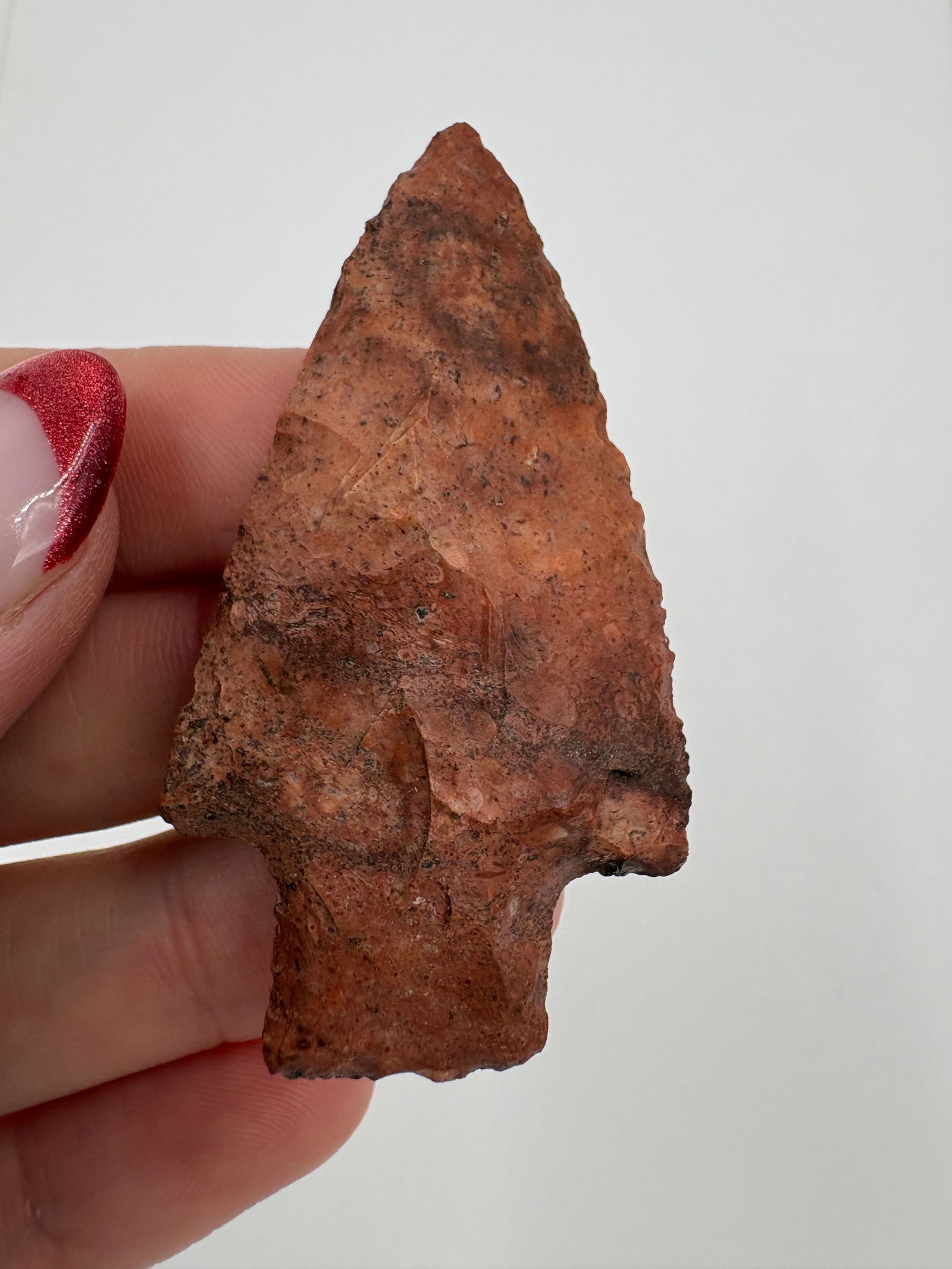 Western Agate Point - 6