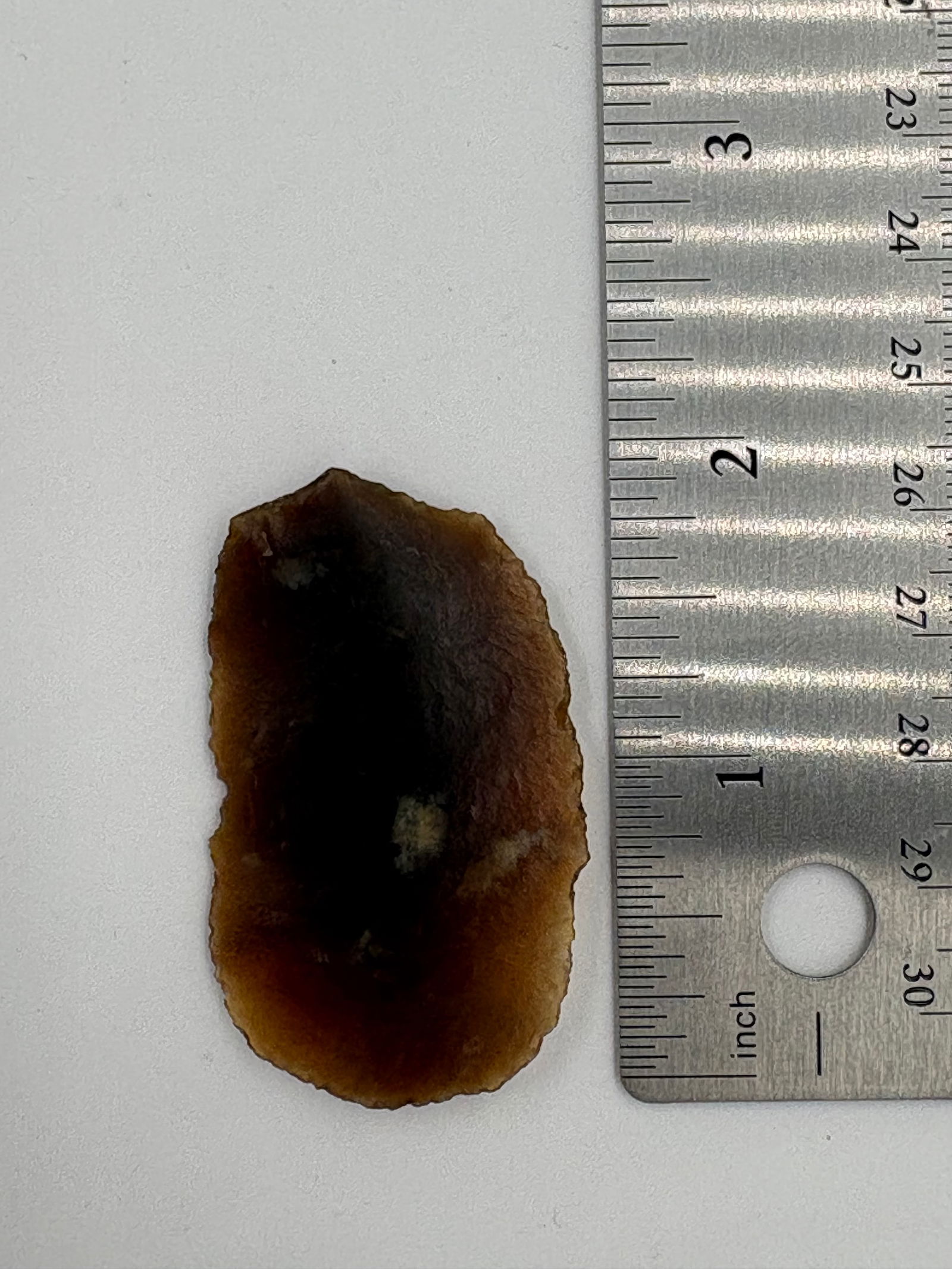 Western Agate Point - 3