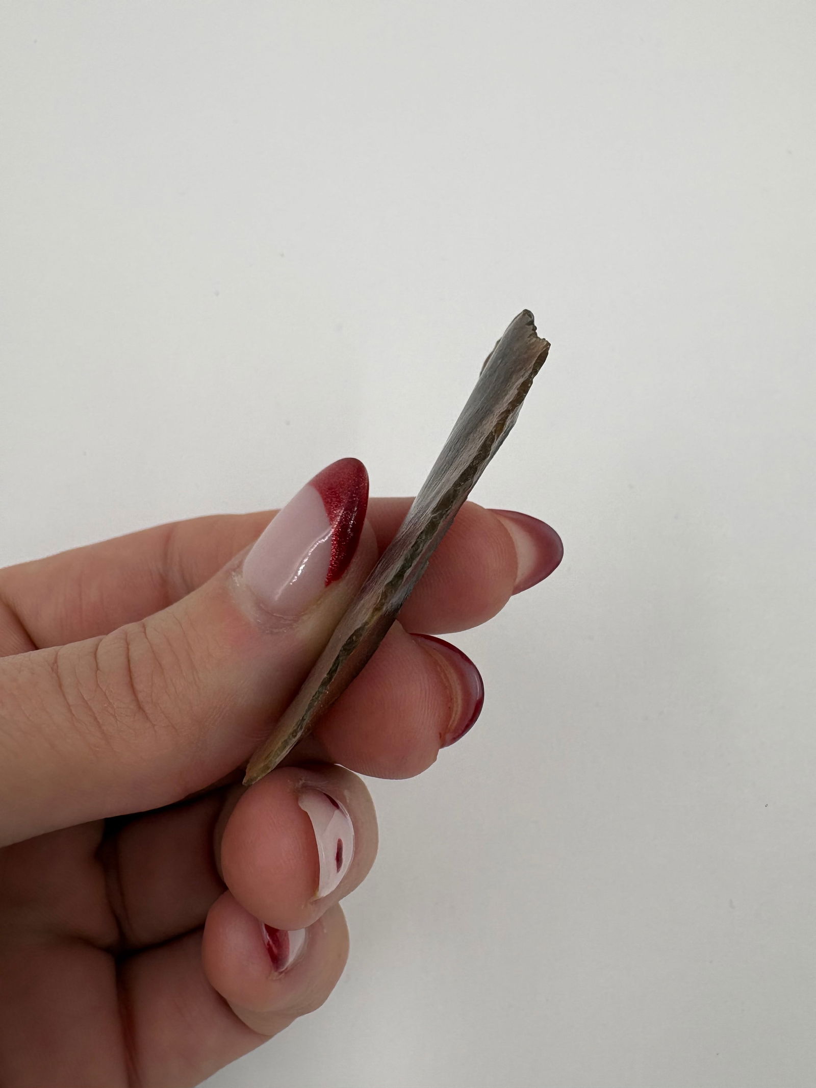 Western Agate Point - 4