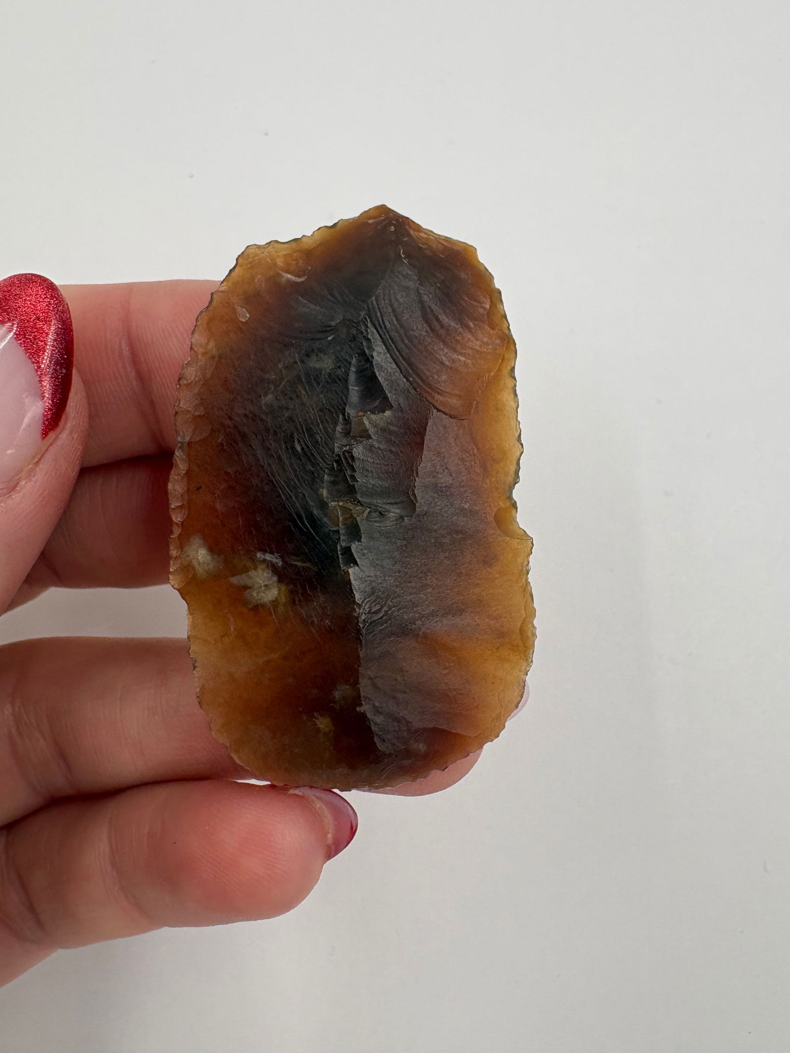 Western Agate Point - 5