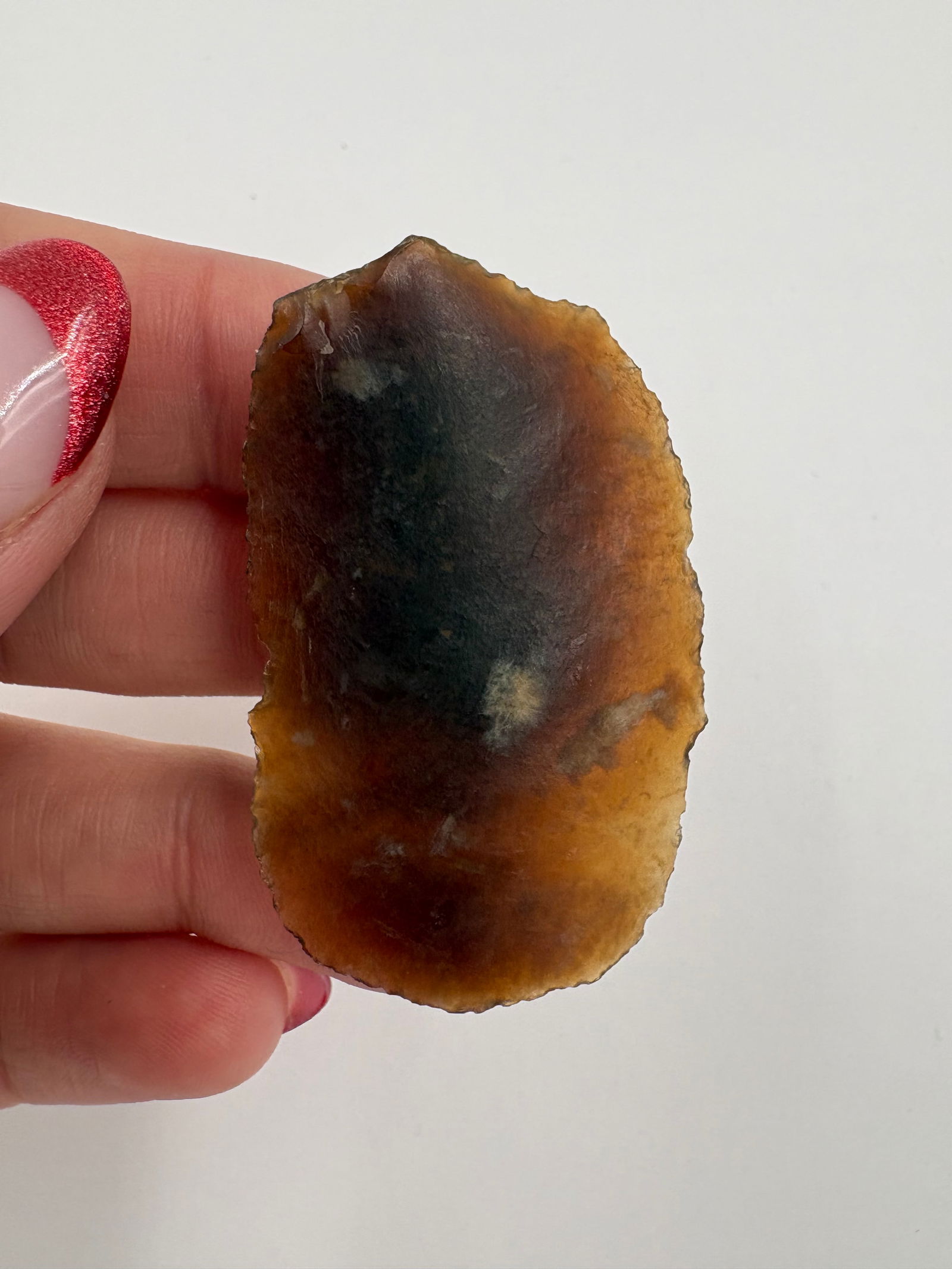 Western Agate Point - 6