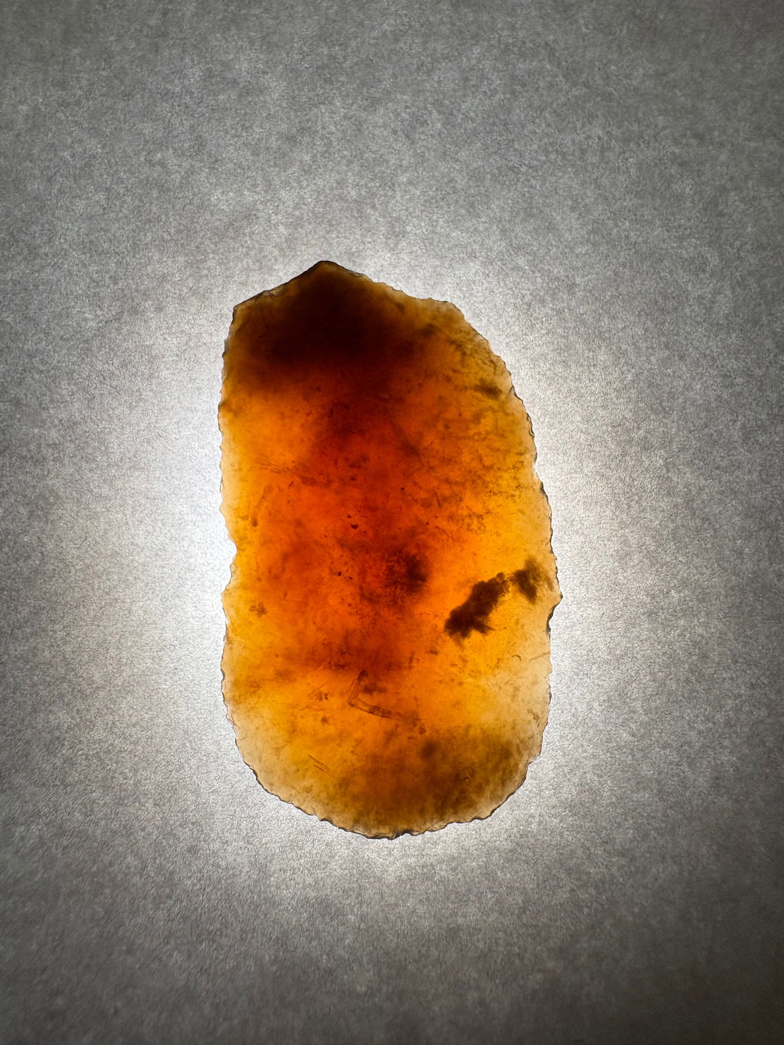 Western Agate Point - 7