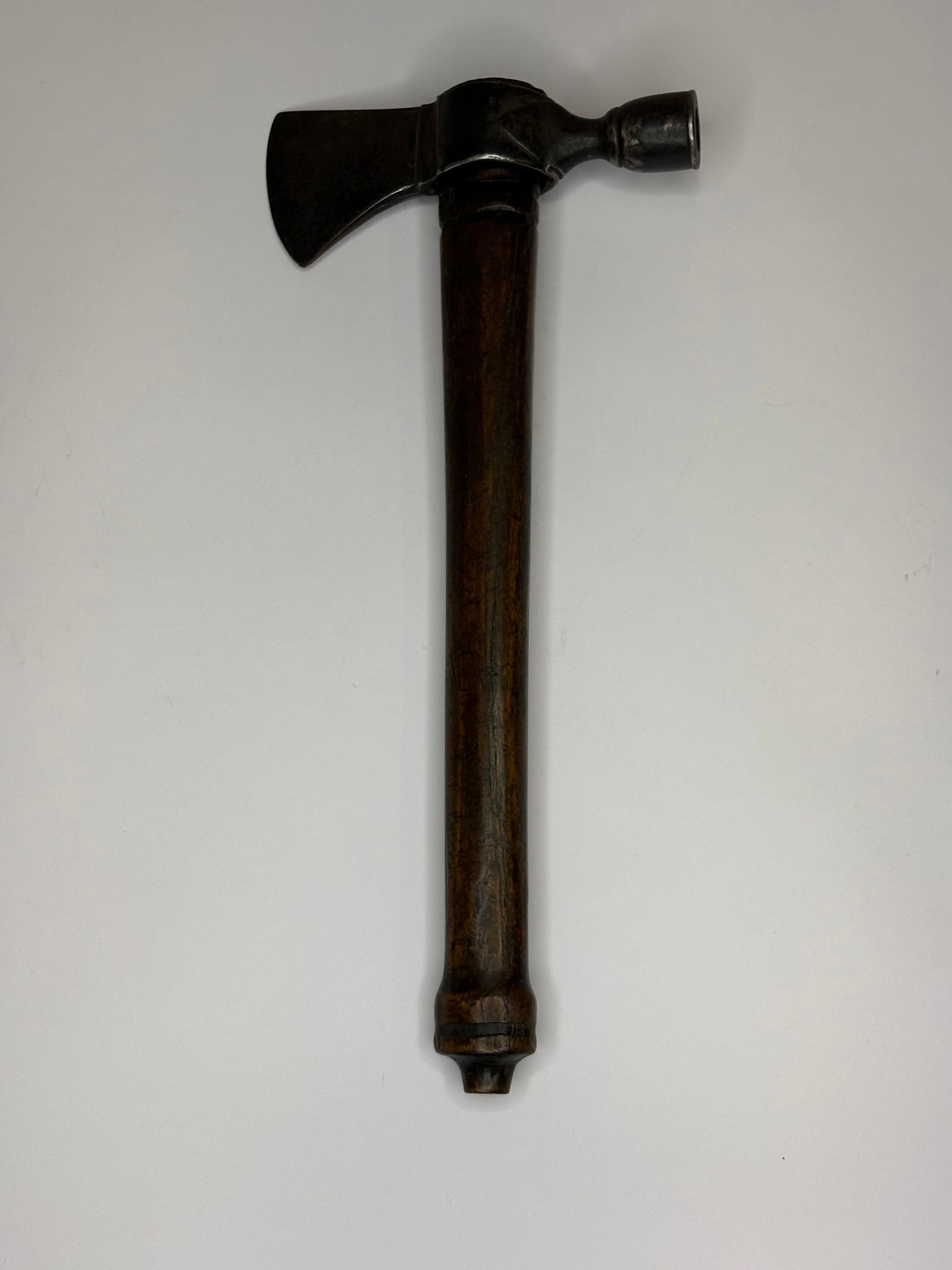 Vintage Pipe Tomahawk, pre-1900 - 2