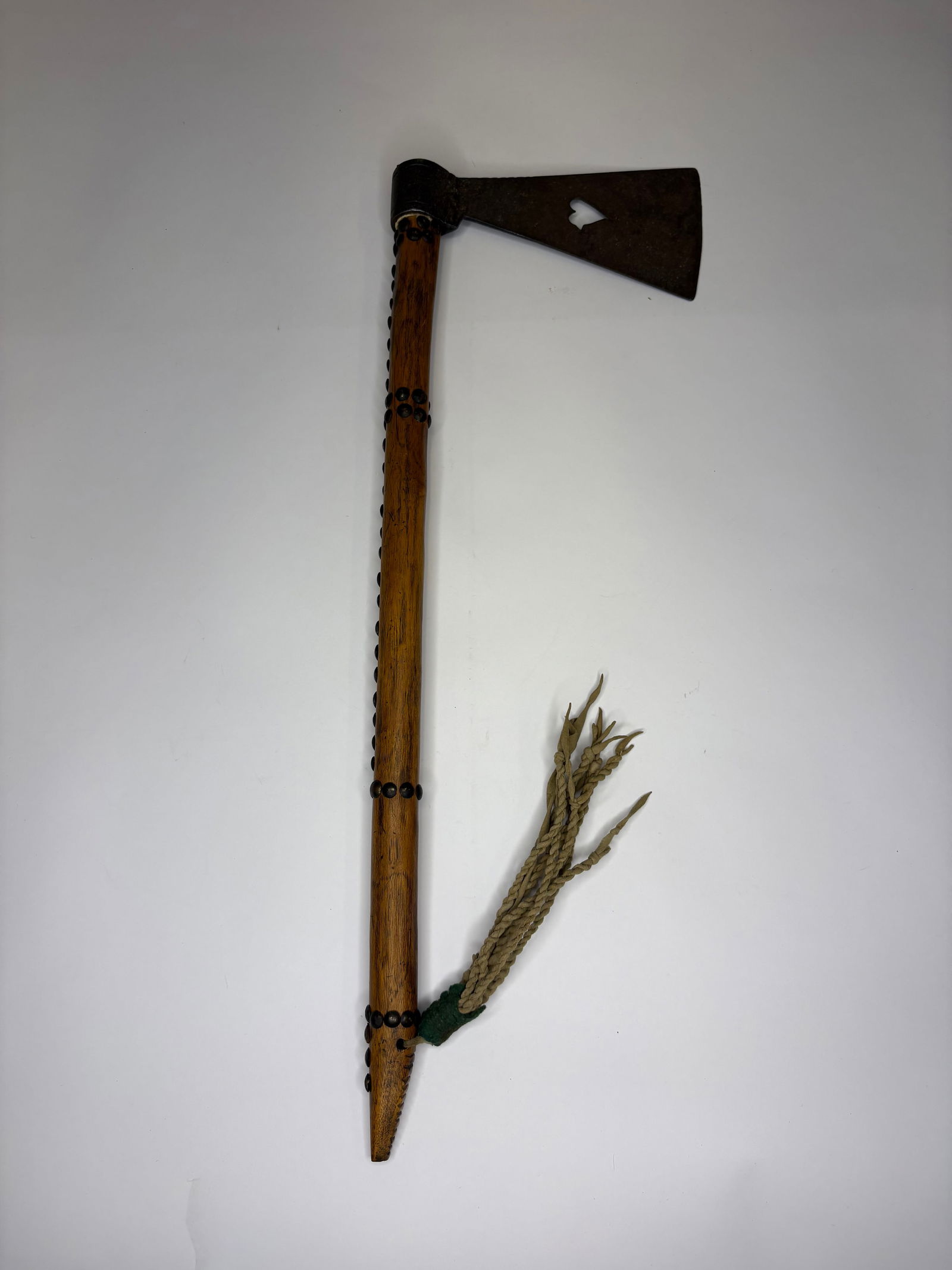 Missouri War Axe, pre 1900 - 2